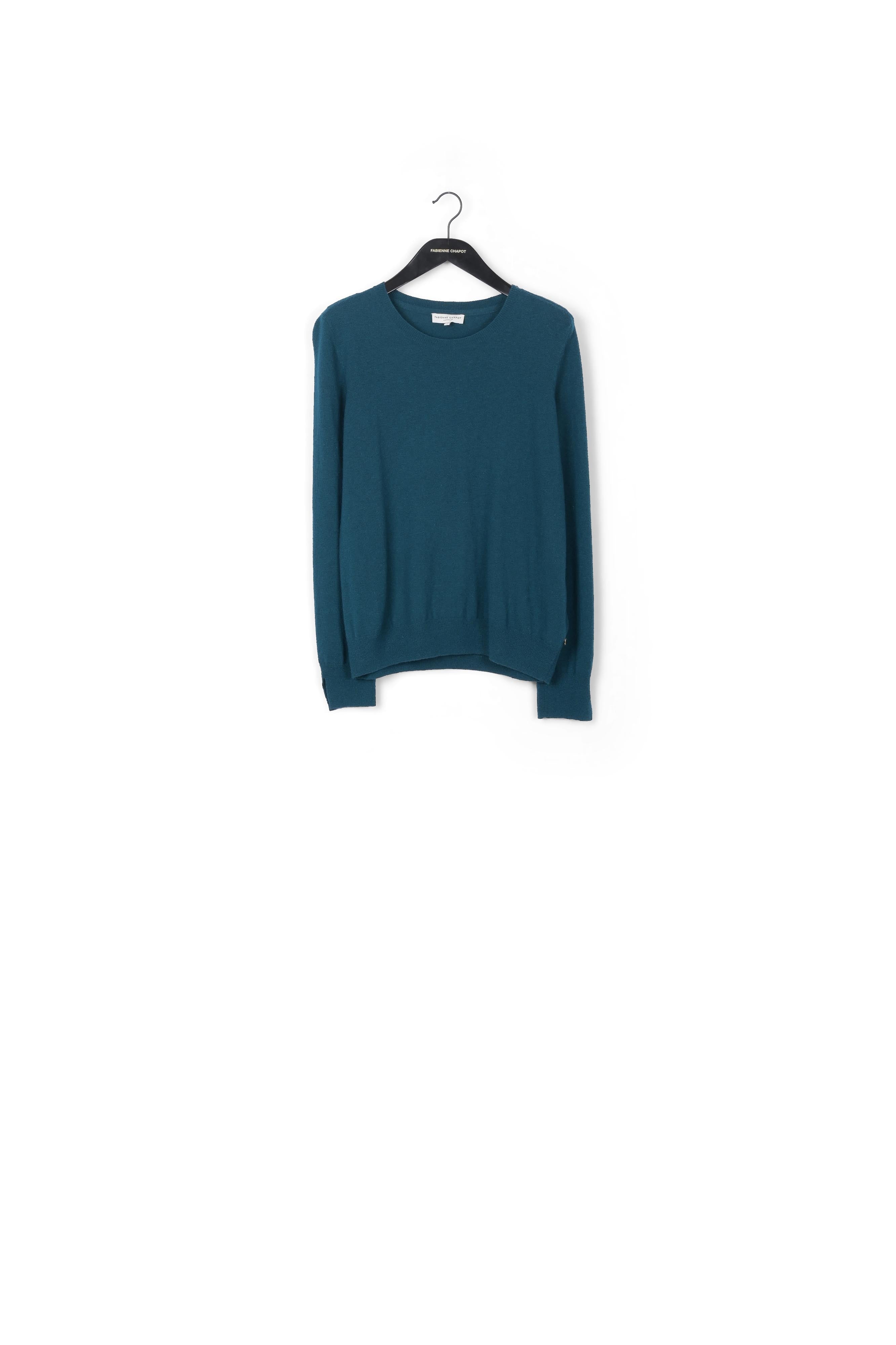 Molly Pullover Fabienne chapot - second hand