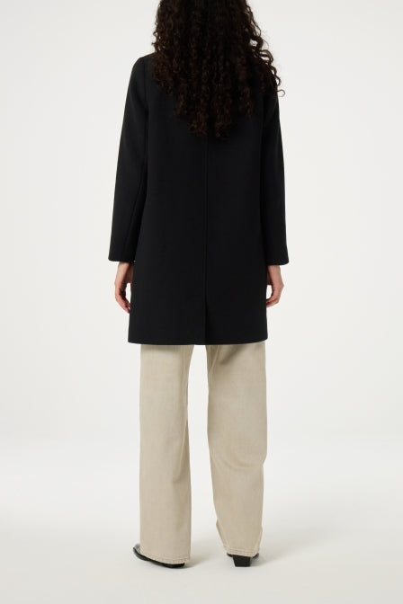 Flori Coat Fabienne chapot - second hand