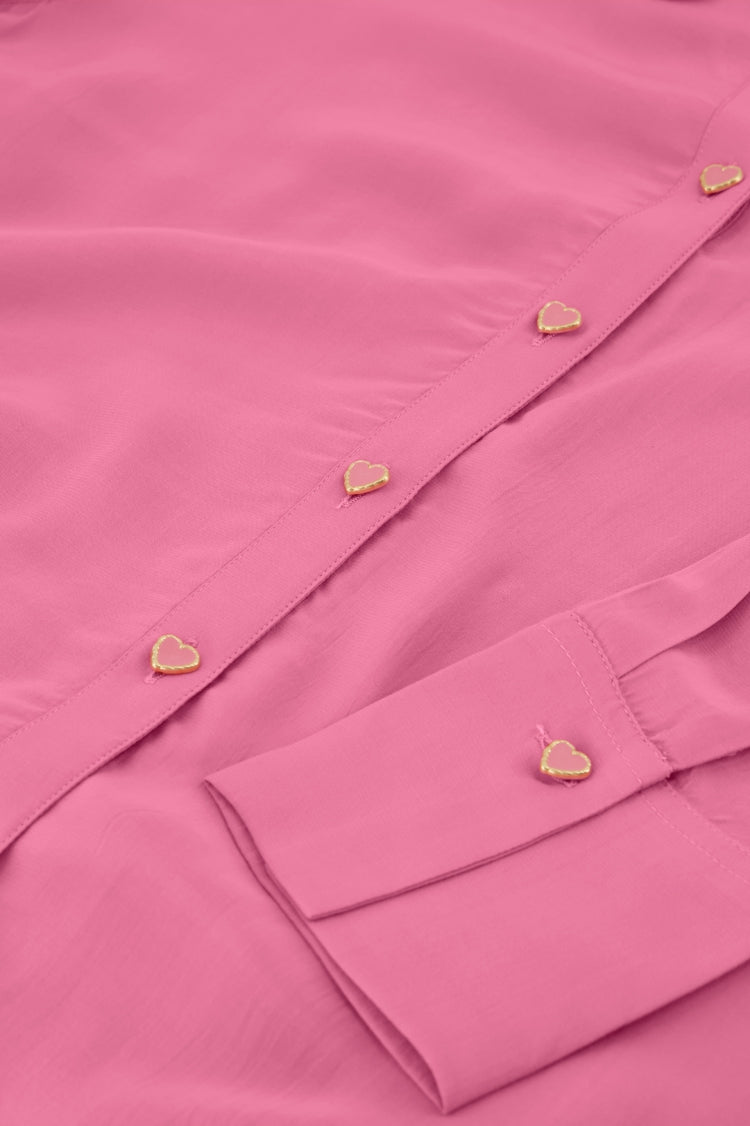 Salma Blouse Fabienne chapot - second hand