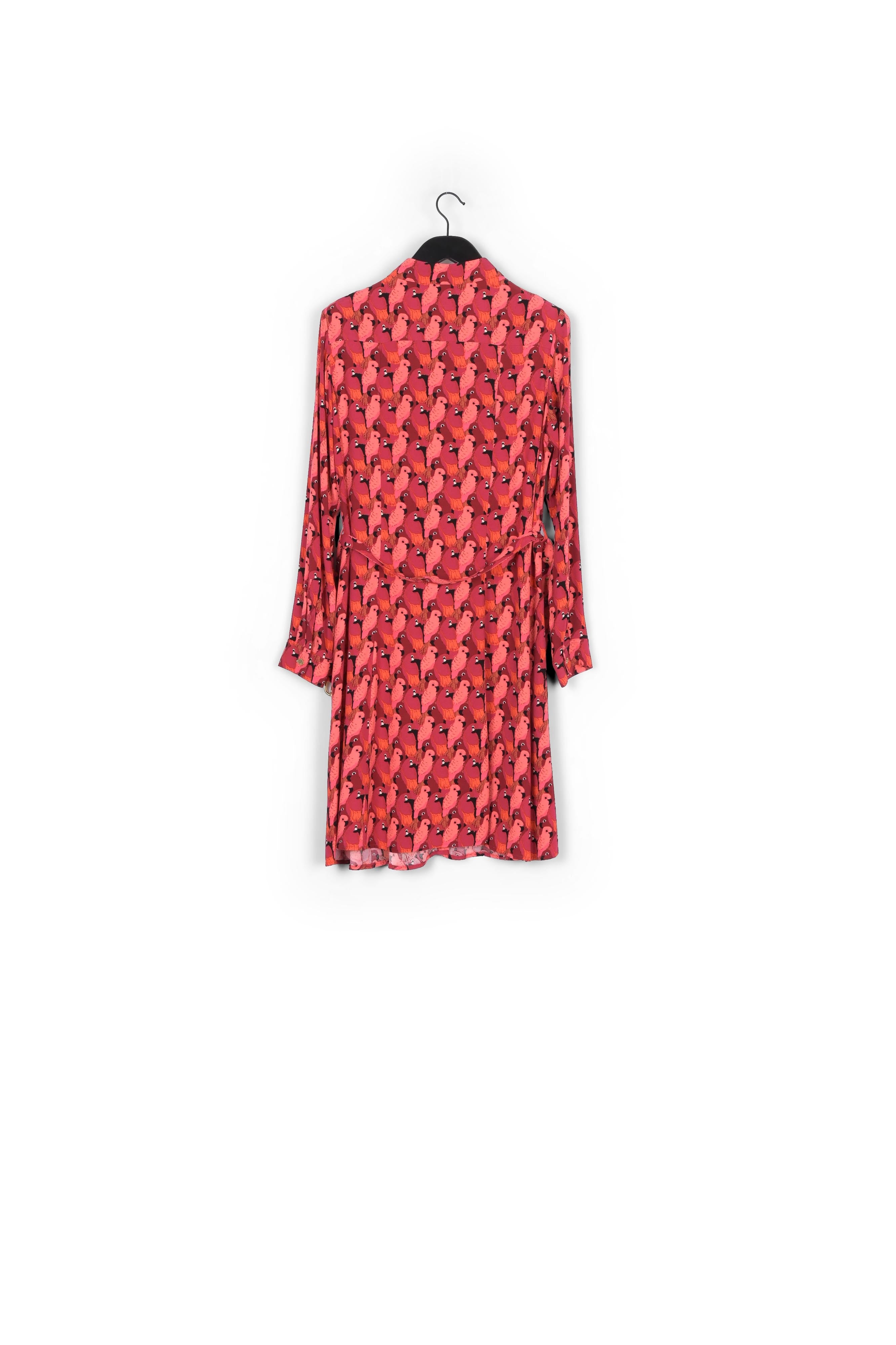 Hayley Dress Fabienne chapot - second hand