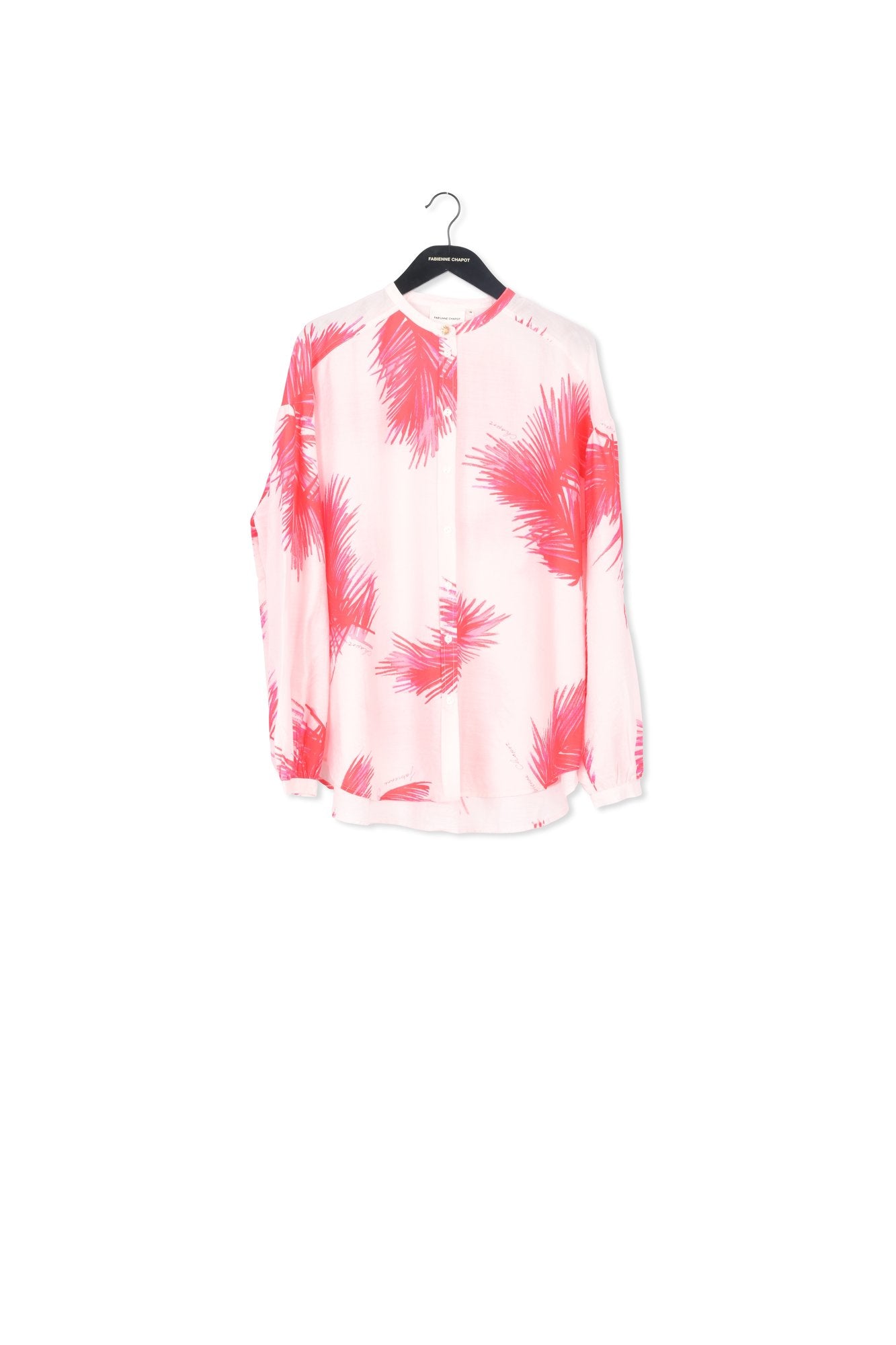 Lexi Blouse Fabienne chapot - second hand