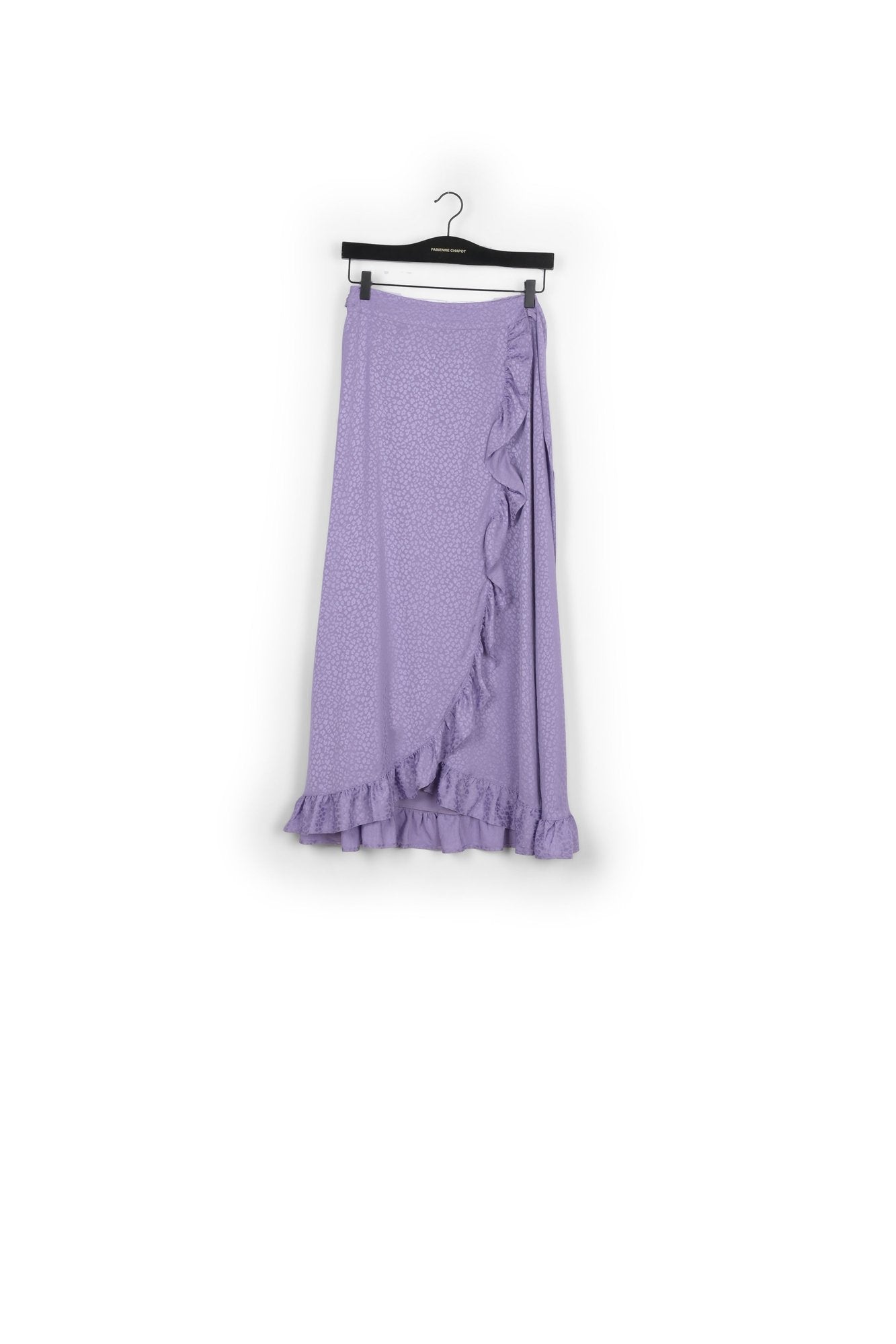 Bobo Frill Skirt Fabienne chapot - second hand