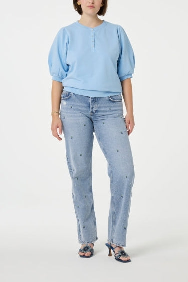 Pascal Sweater Fabienne chapot - second hand