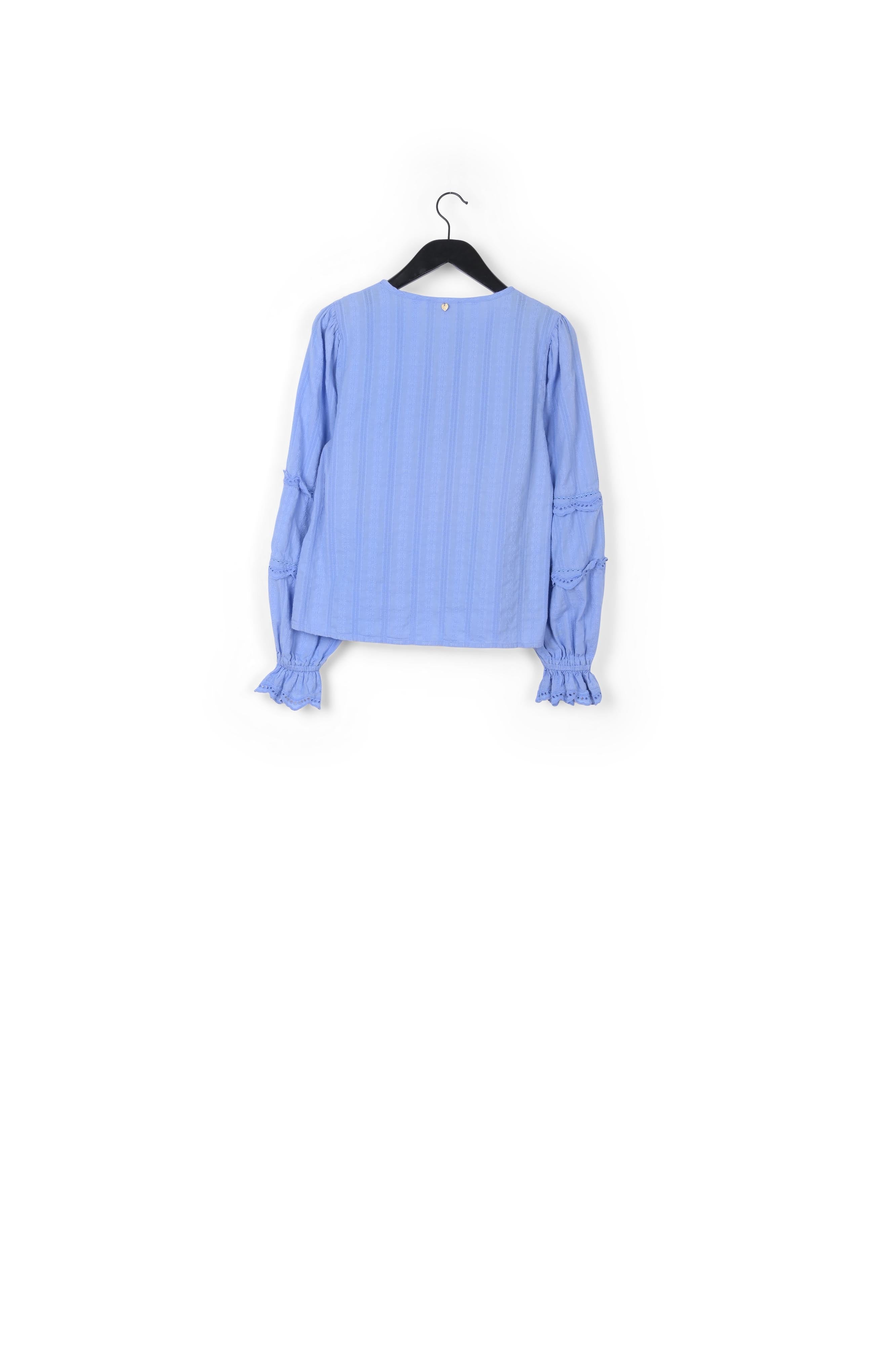 Lucia Top Fabienne chapot - second hand