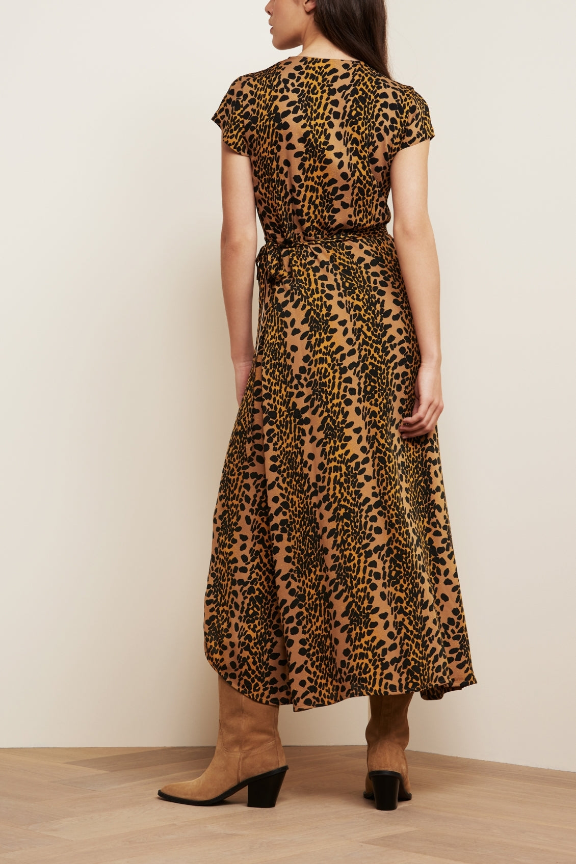 Archana Dress Fabienne chapot - second hand