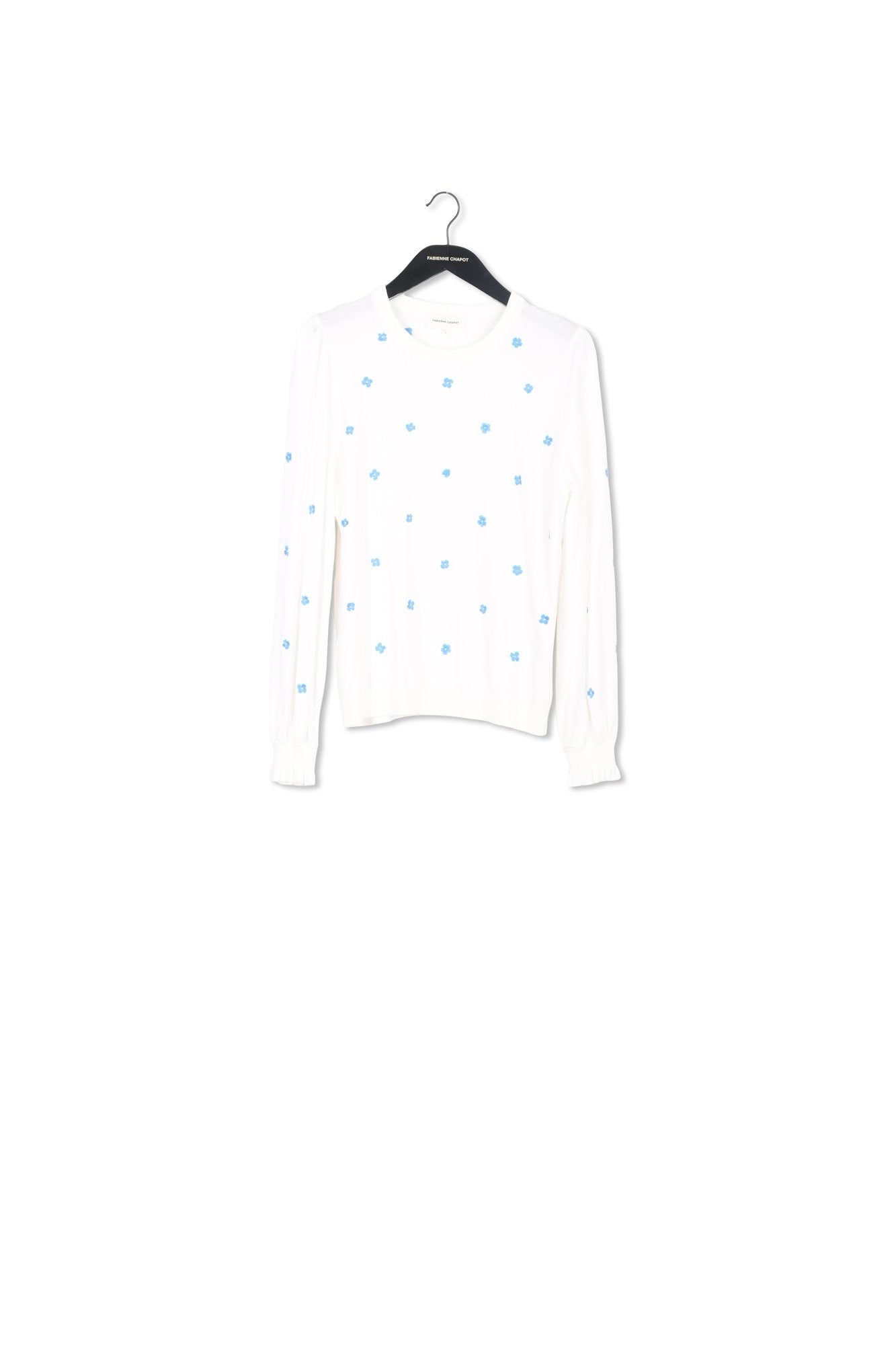 Holly Pullover Fabienne chapot - second hand