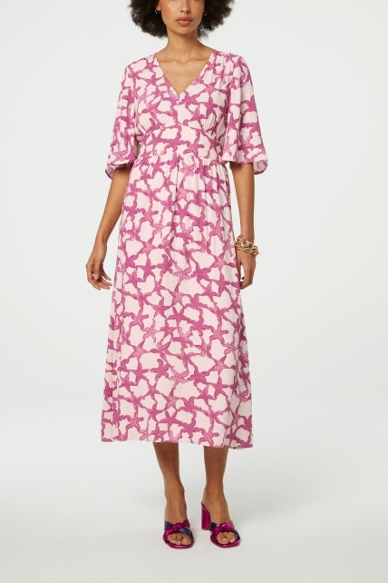 Jonne Dress Fabienne chapot - second hand