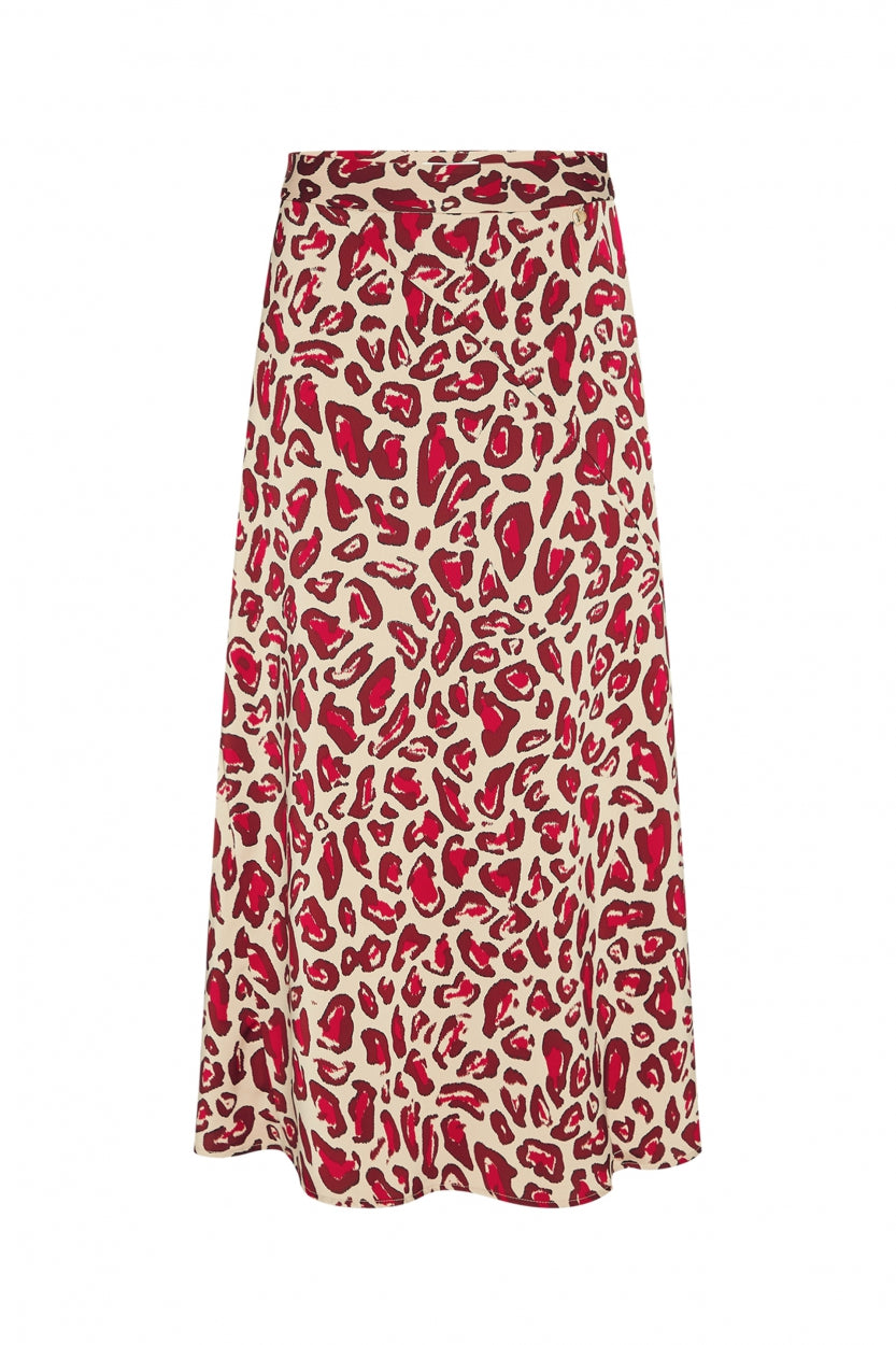 Claire Skirt Fabienne chapot - second hand