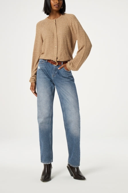 Charlotta Cardigan Fabienne chapot - second hand