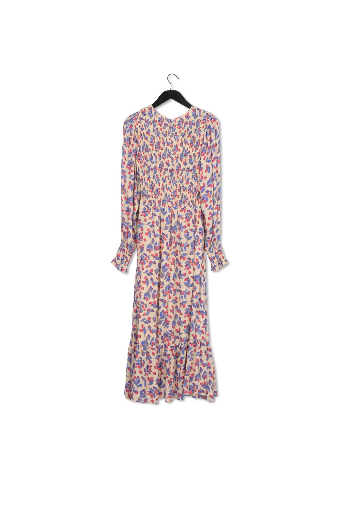 Caro Dress Fabienne chapot - second hand