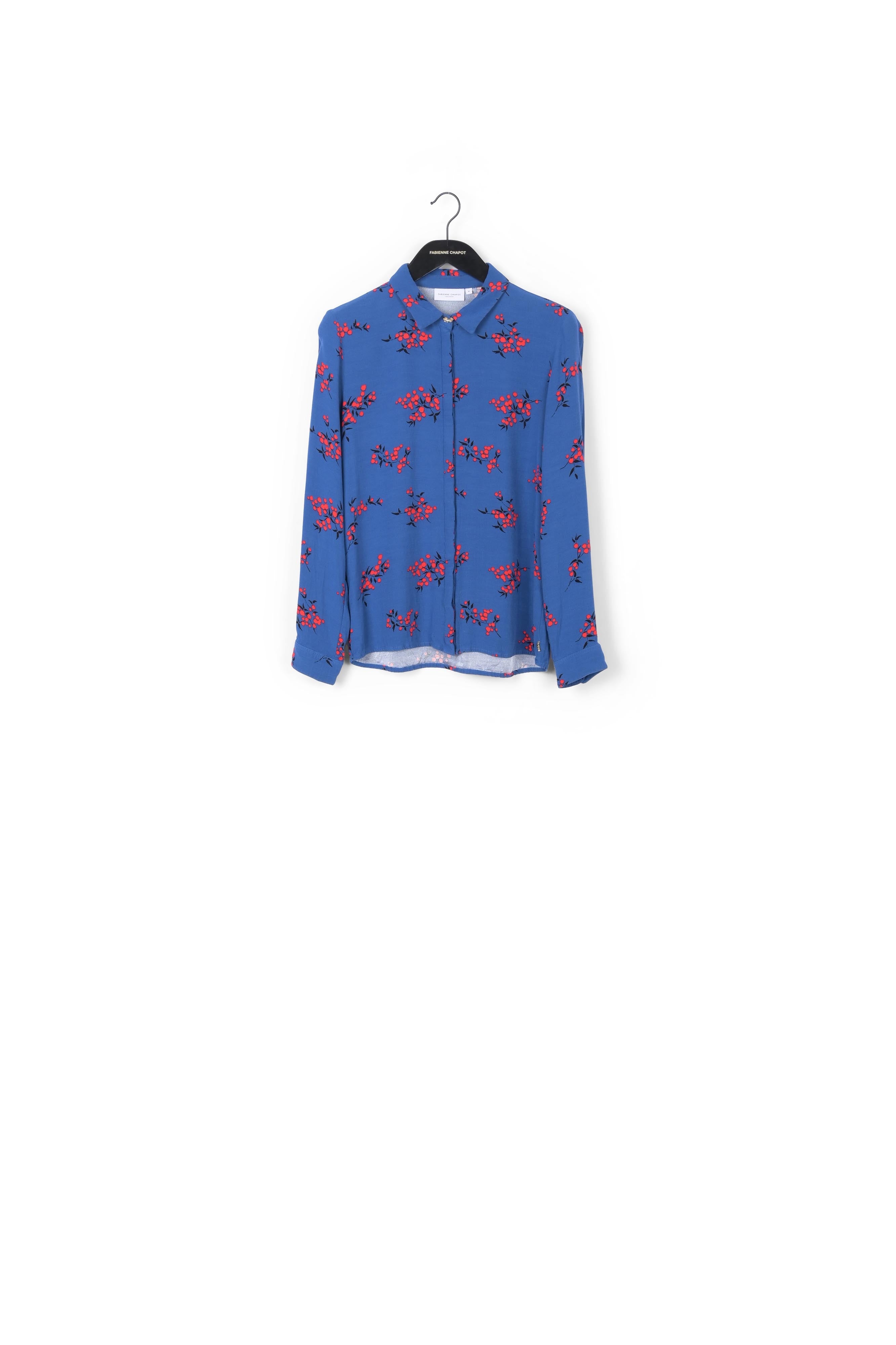 Perfect blouse Fabienne chapot - second hand