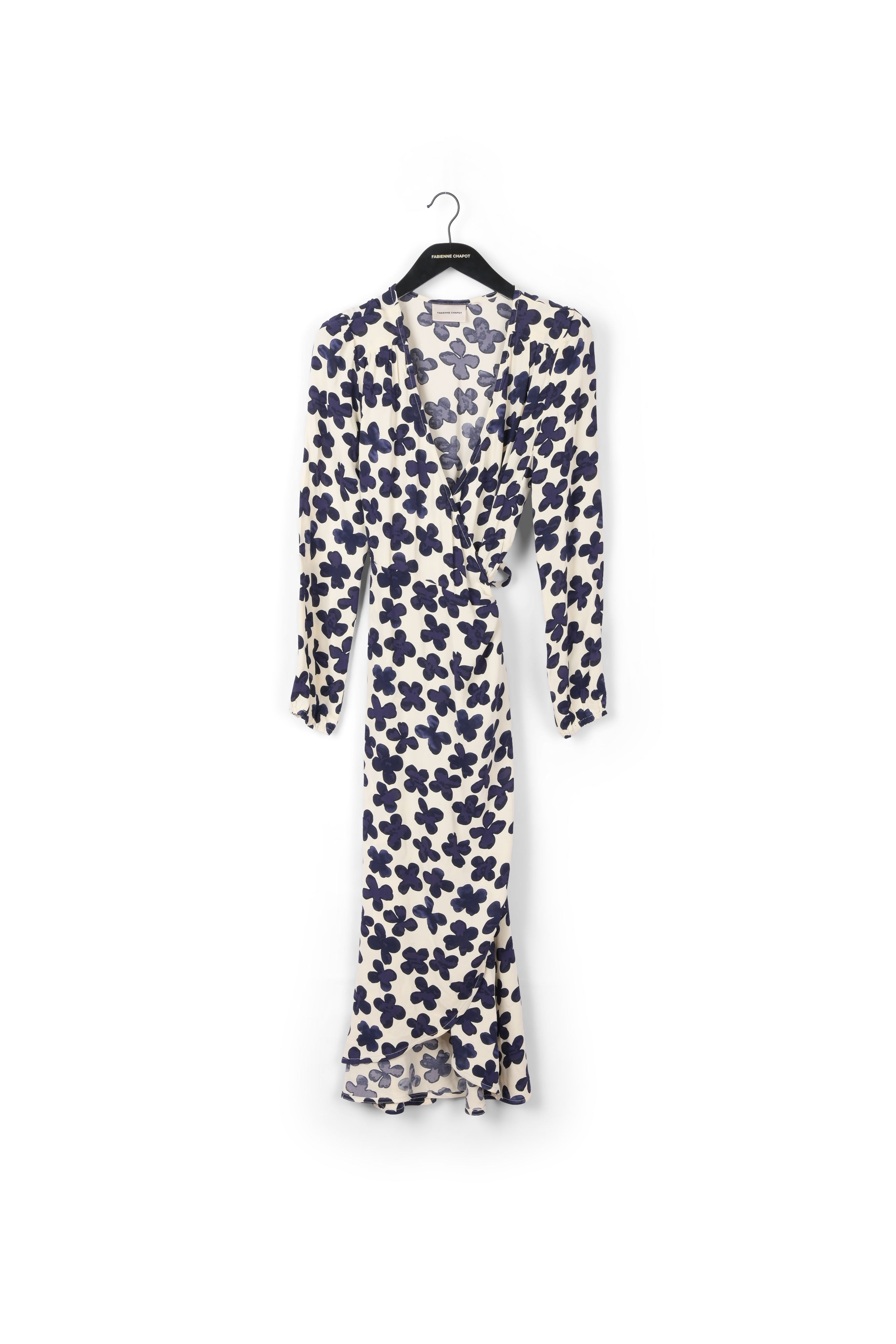 Natasja dress Fabienne chapot - second hand