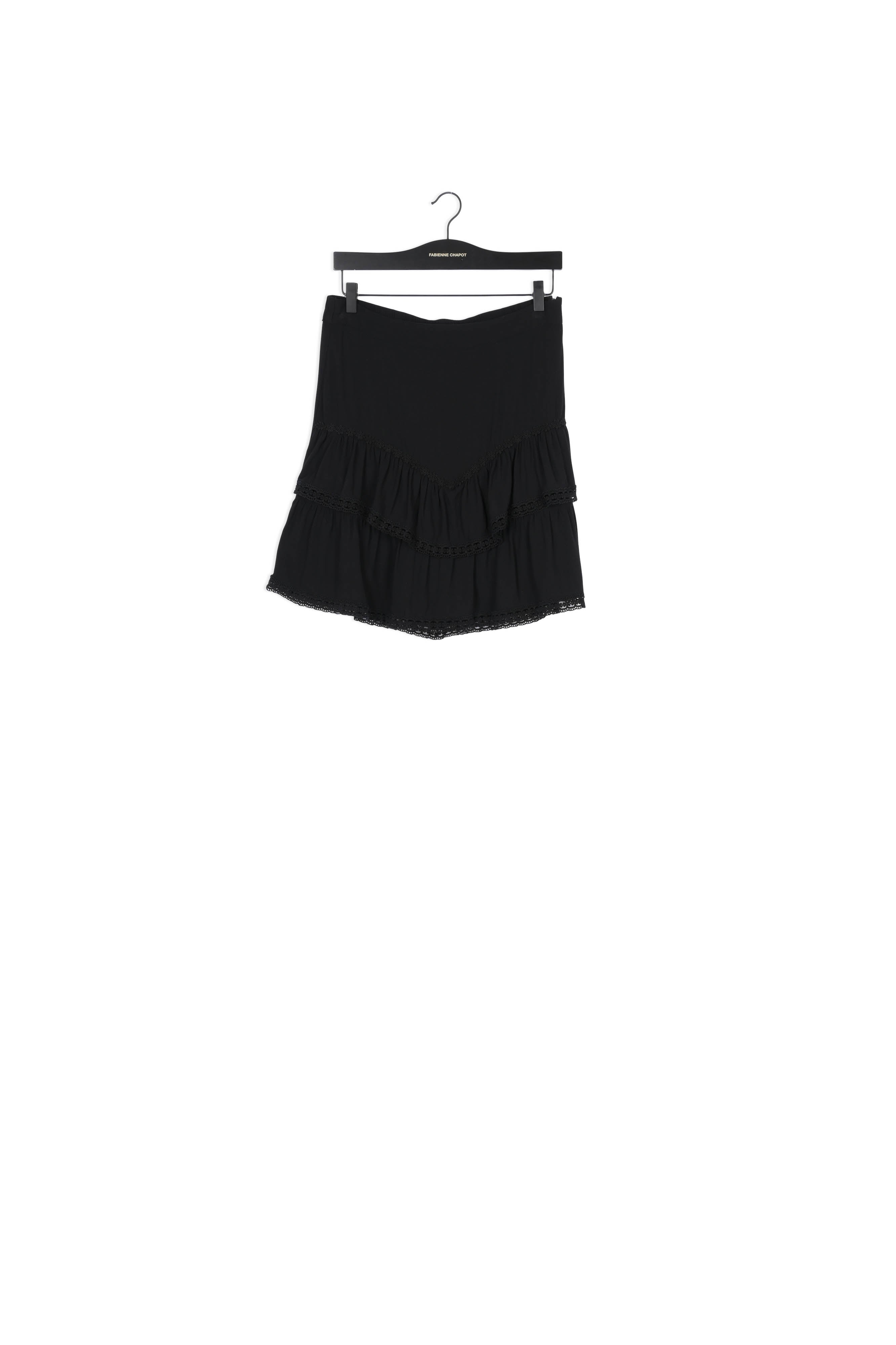 Lara Skirt Fabienne chapot - second hand