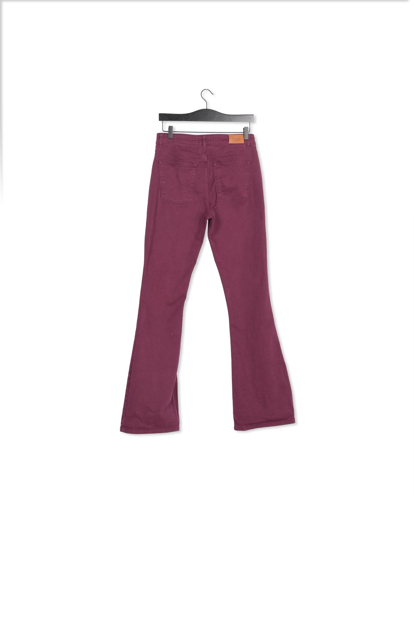 Eva Flare Fabienne chapot - second hand