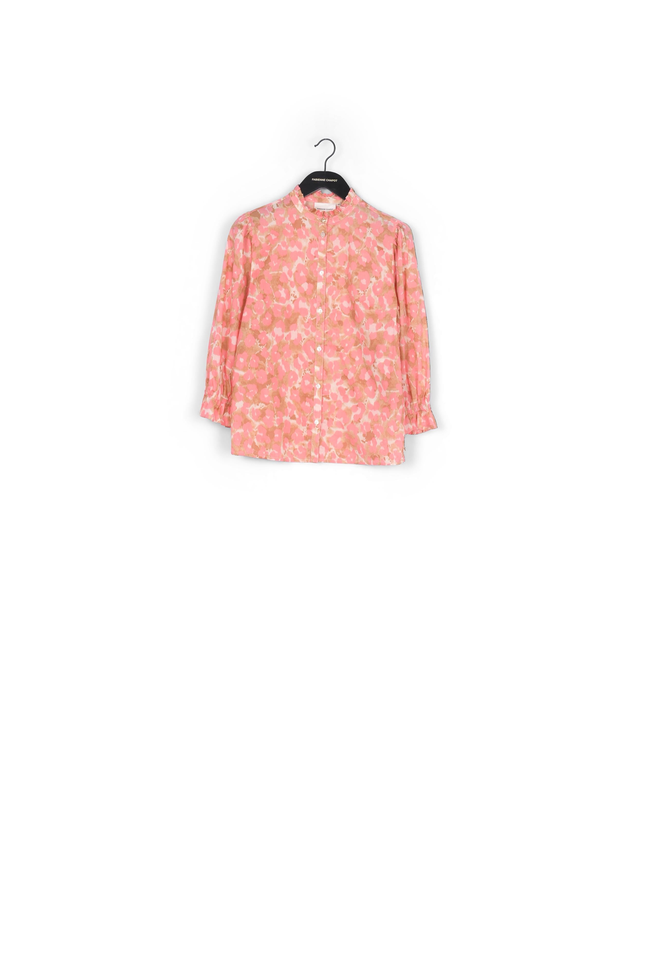 Meggie SS Blouse Fabienne chapot - second hand