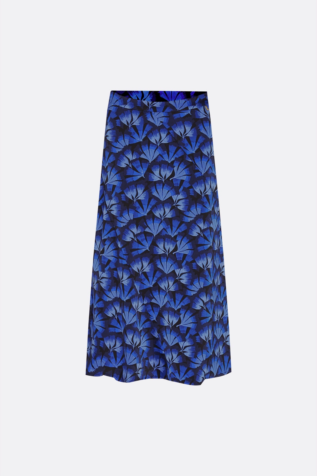 Claire Skirt Fabienne chapot - second hand