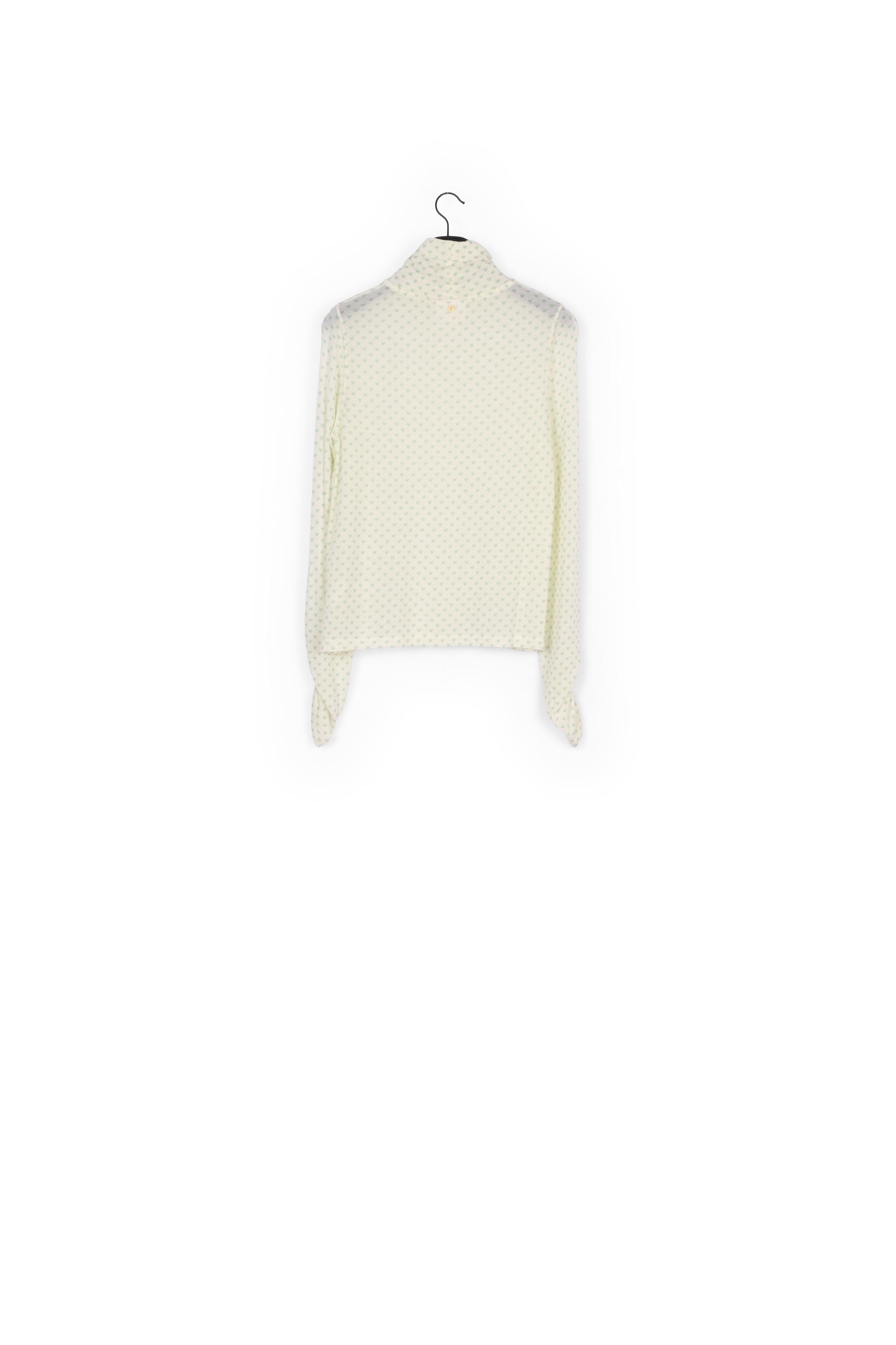 Jade Top Fabienne chapot - second hand