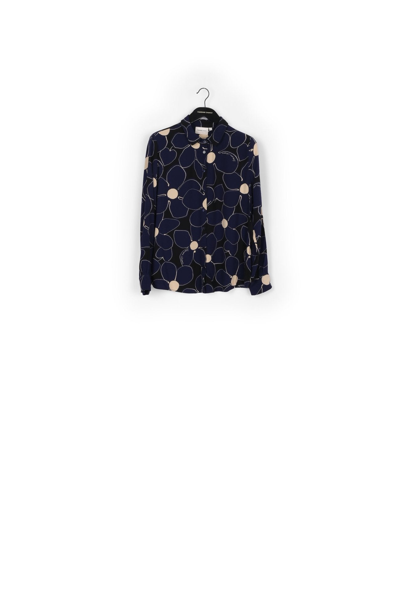 Lot Blouse Fabienne chapot - second hand