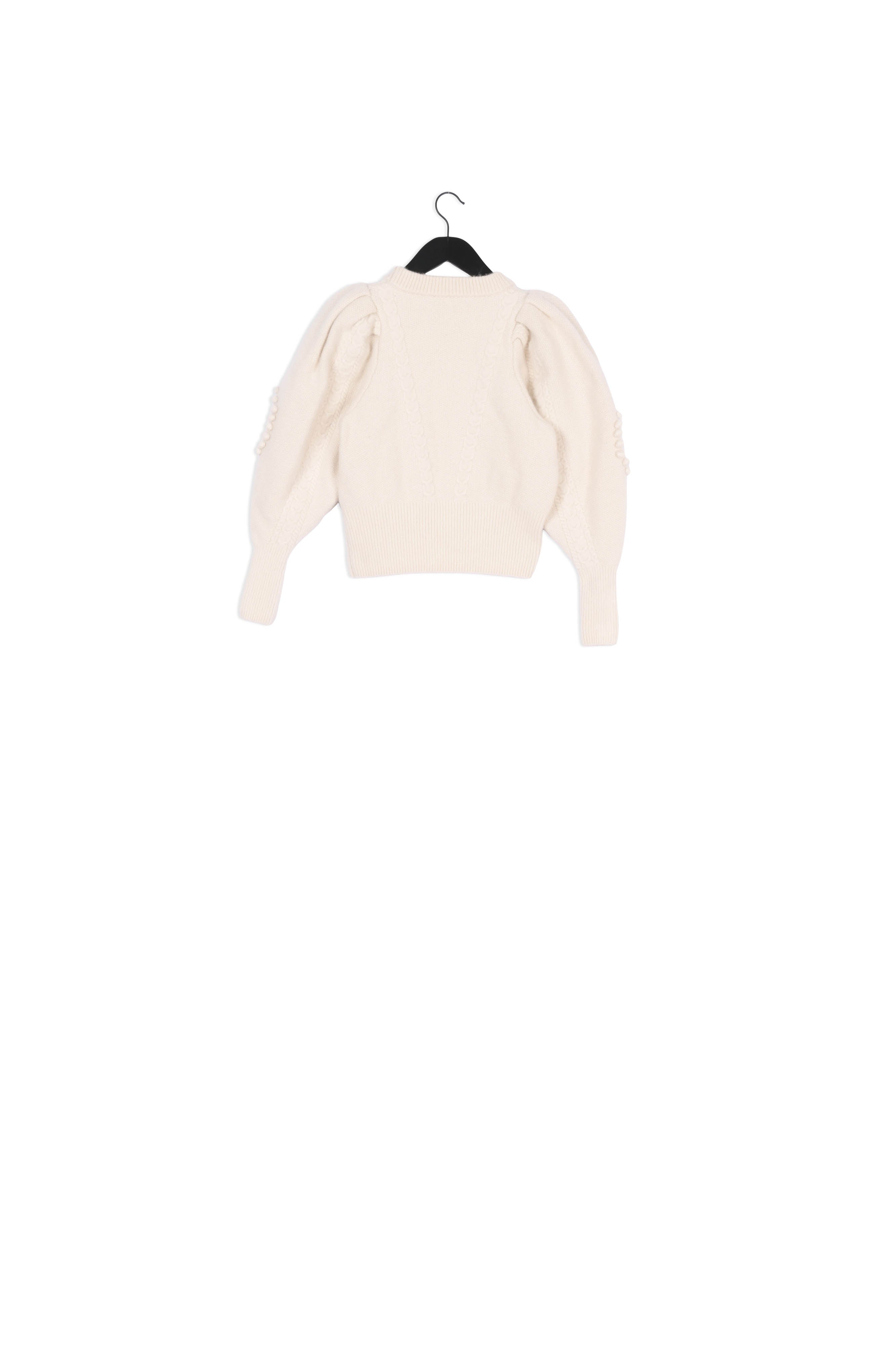 Poppy Pullover Fabienne chapot - second hand