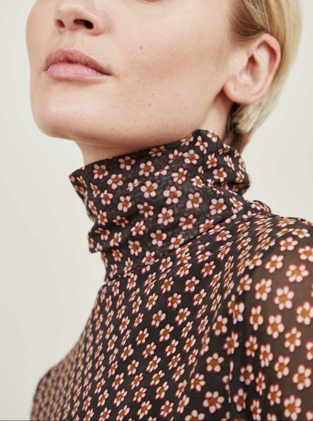 Jane Top Fabienne chapot - second hand