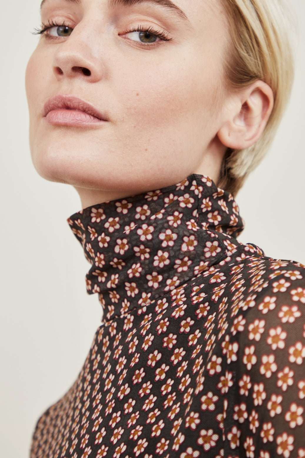 Jane Top Fabienne chapot - second hand