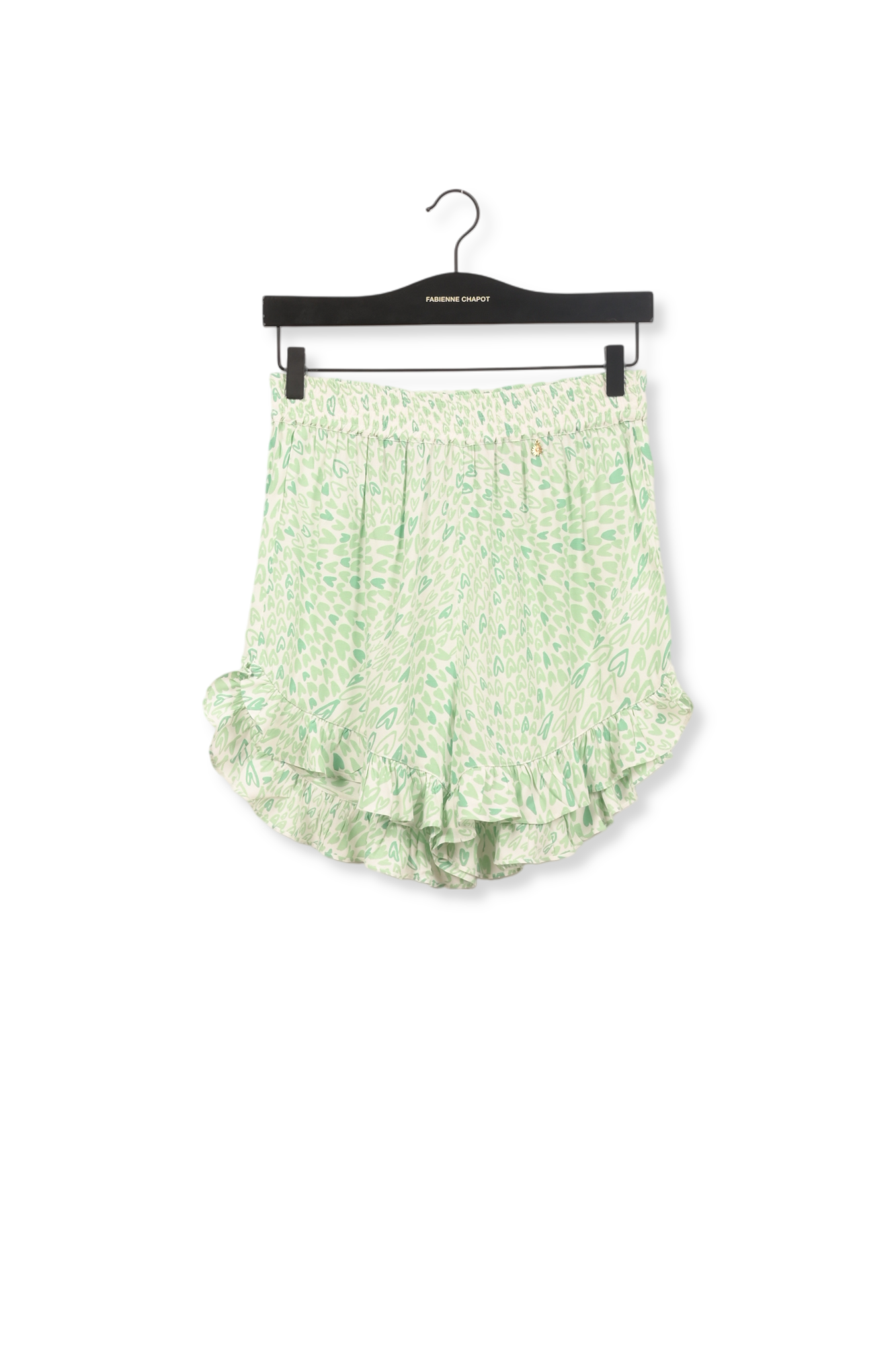 Swoosie Short Fabienne chapot - second hand