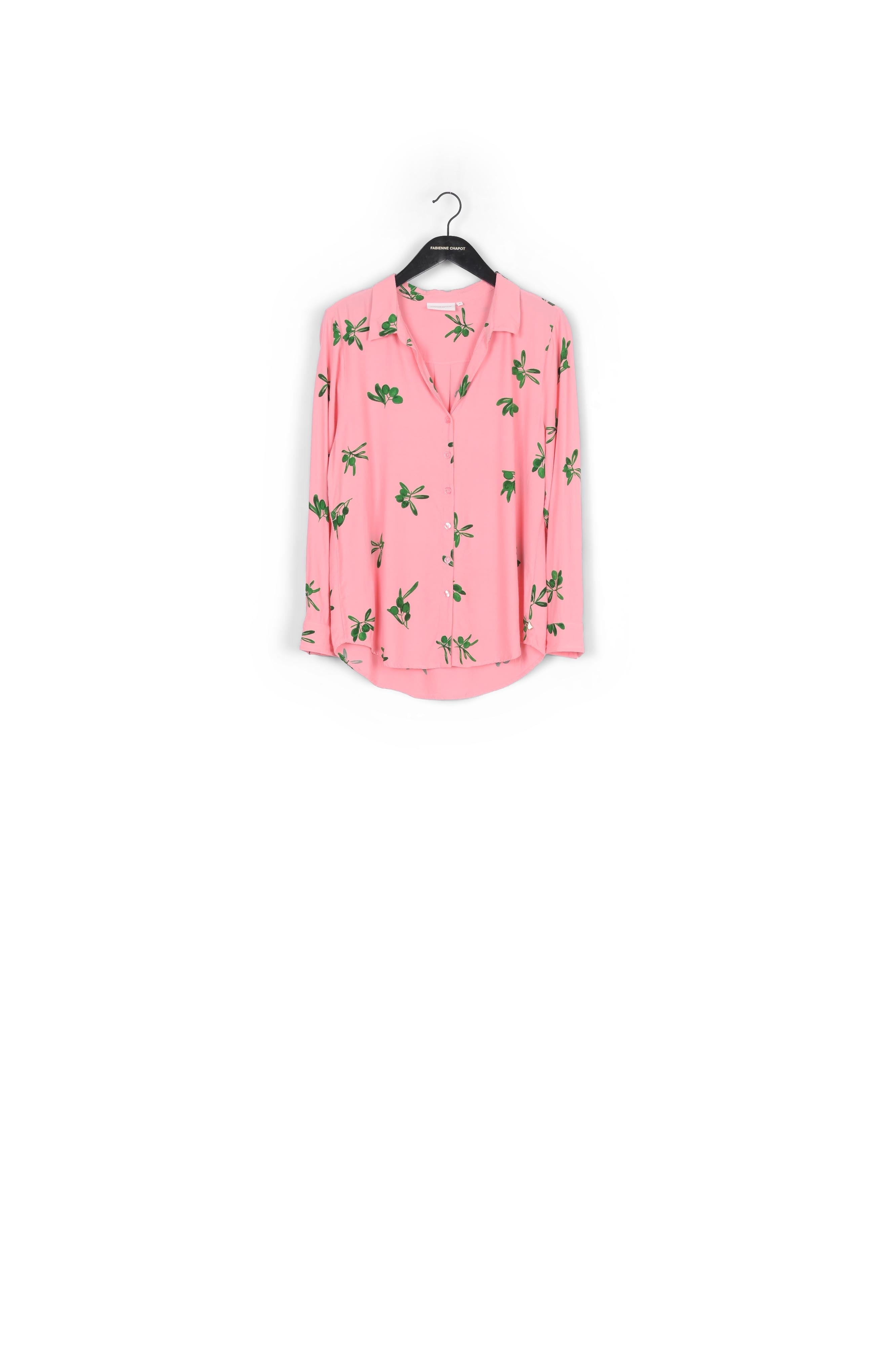 Lily Blouse Fabienne chapot - second hand