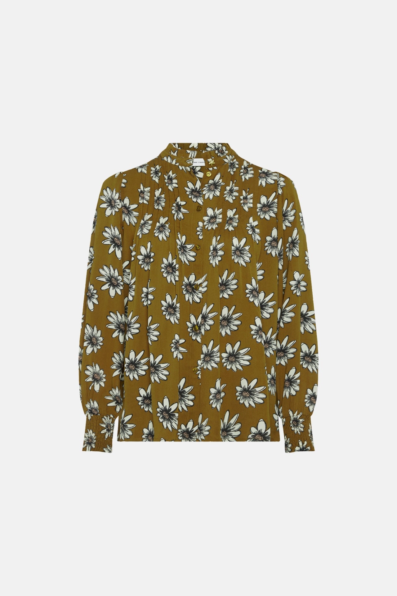 Lucky Blouse Fabienne chapot - second hand