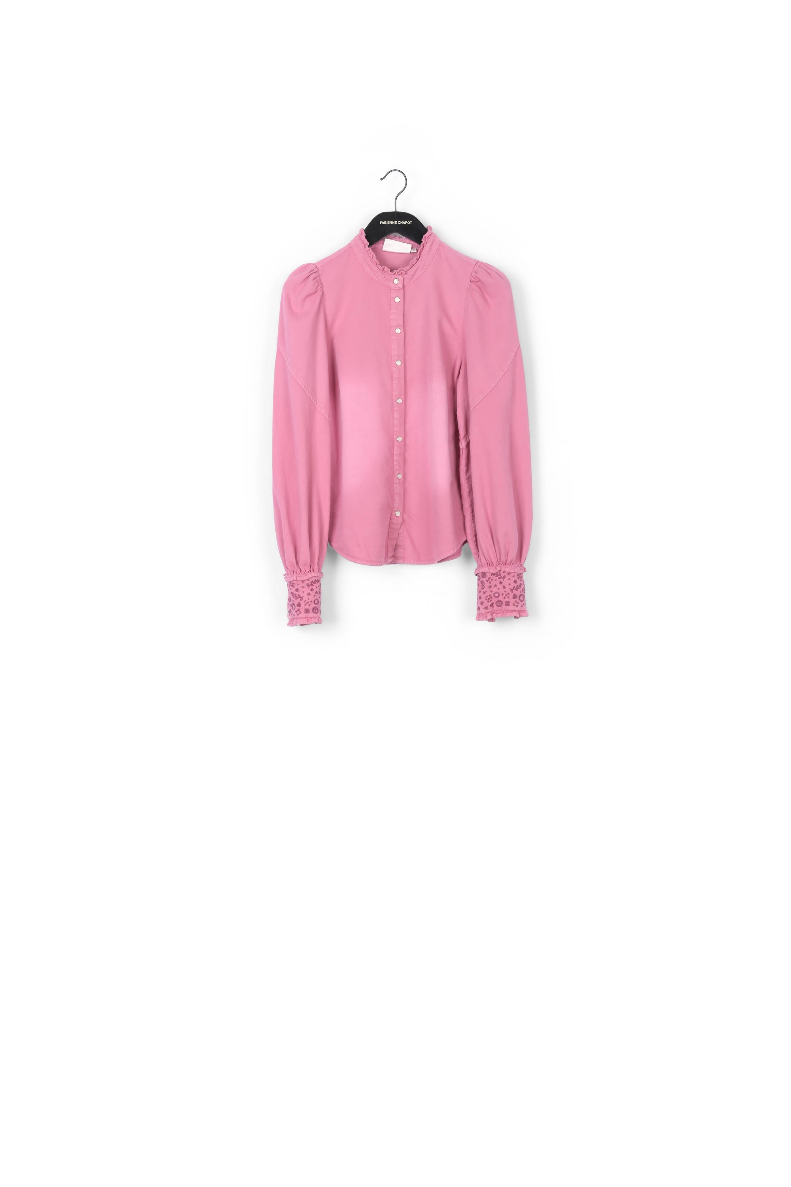 Brody Blouse Fabienne chapot - second hand