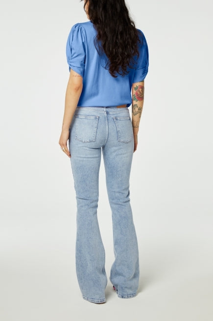 Molly Twist Pullover Fabienne chapot - second hand