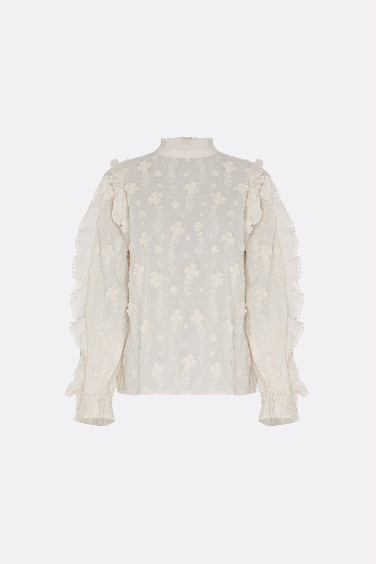 Josefin Top Fabienne chapot - second hand