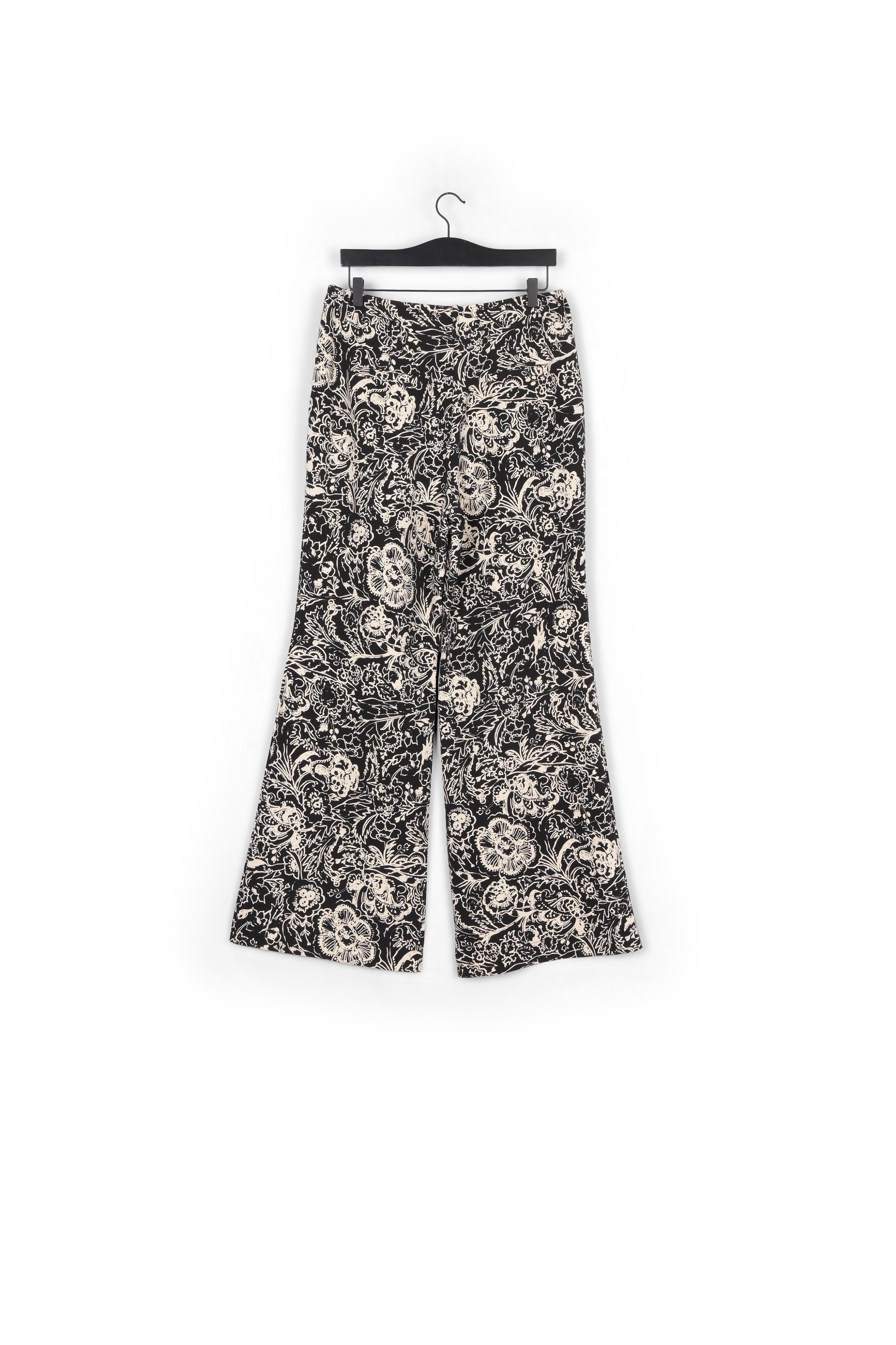 Puck Trousers Fabienne chapot - second hand