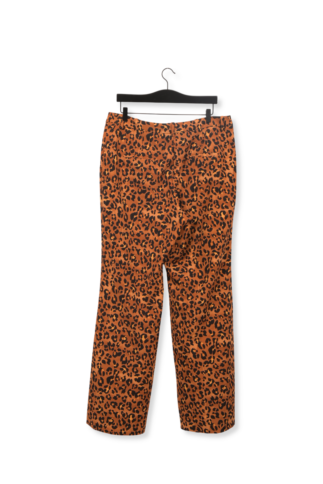 Puck Trousers Fabienne chapot - second hand