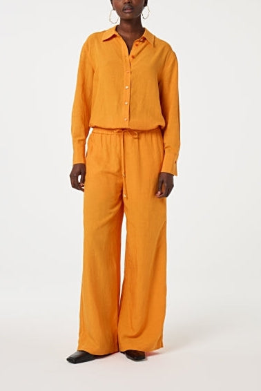 Brent Trousers Fabienne chapot - second hand