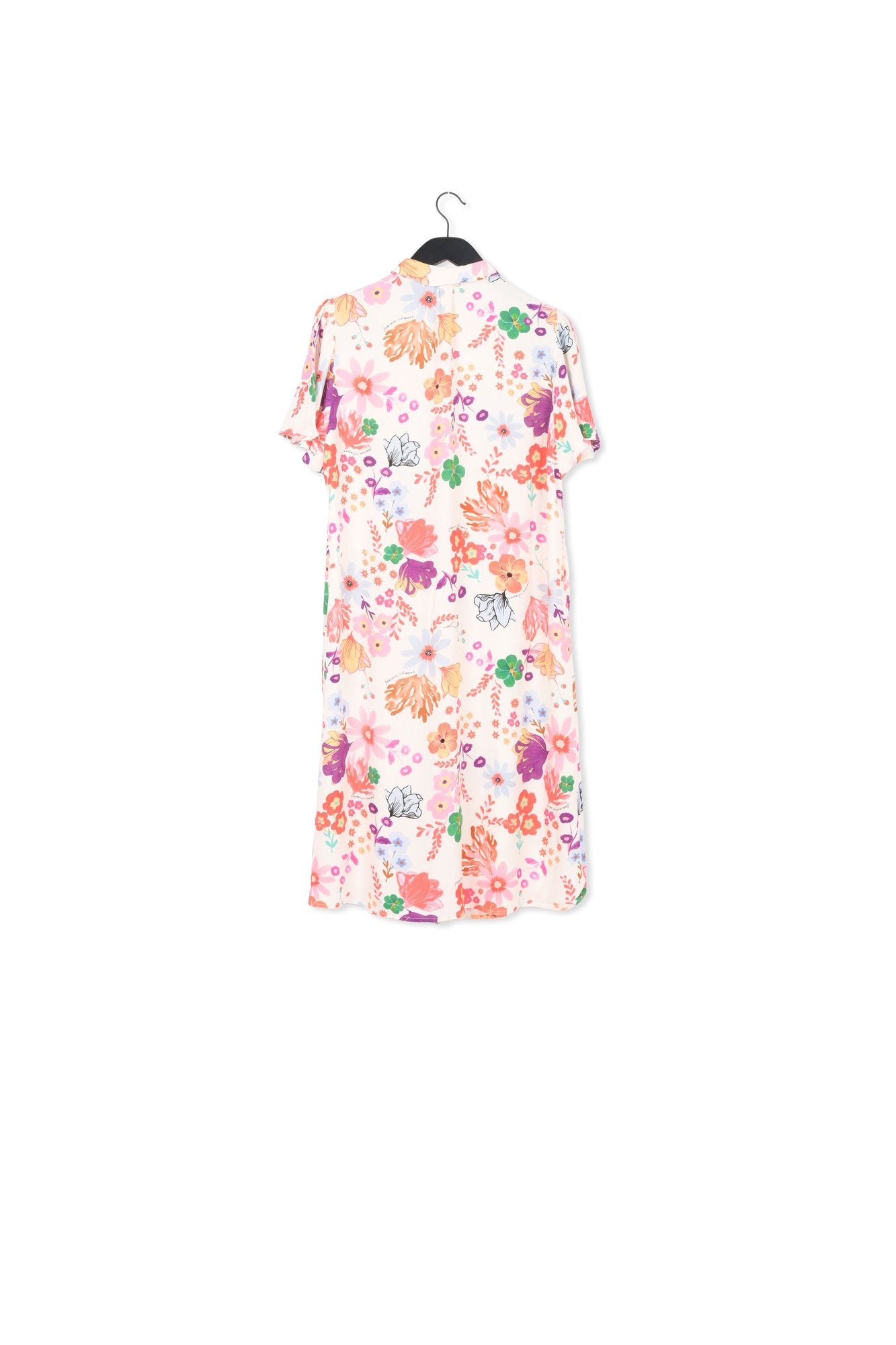 Girlfriend Butterfly Dress Fabienne chapot - second hand