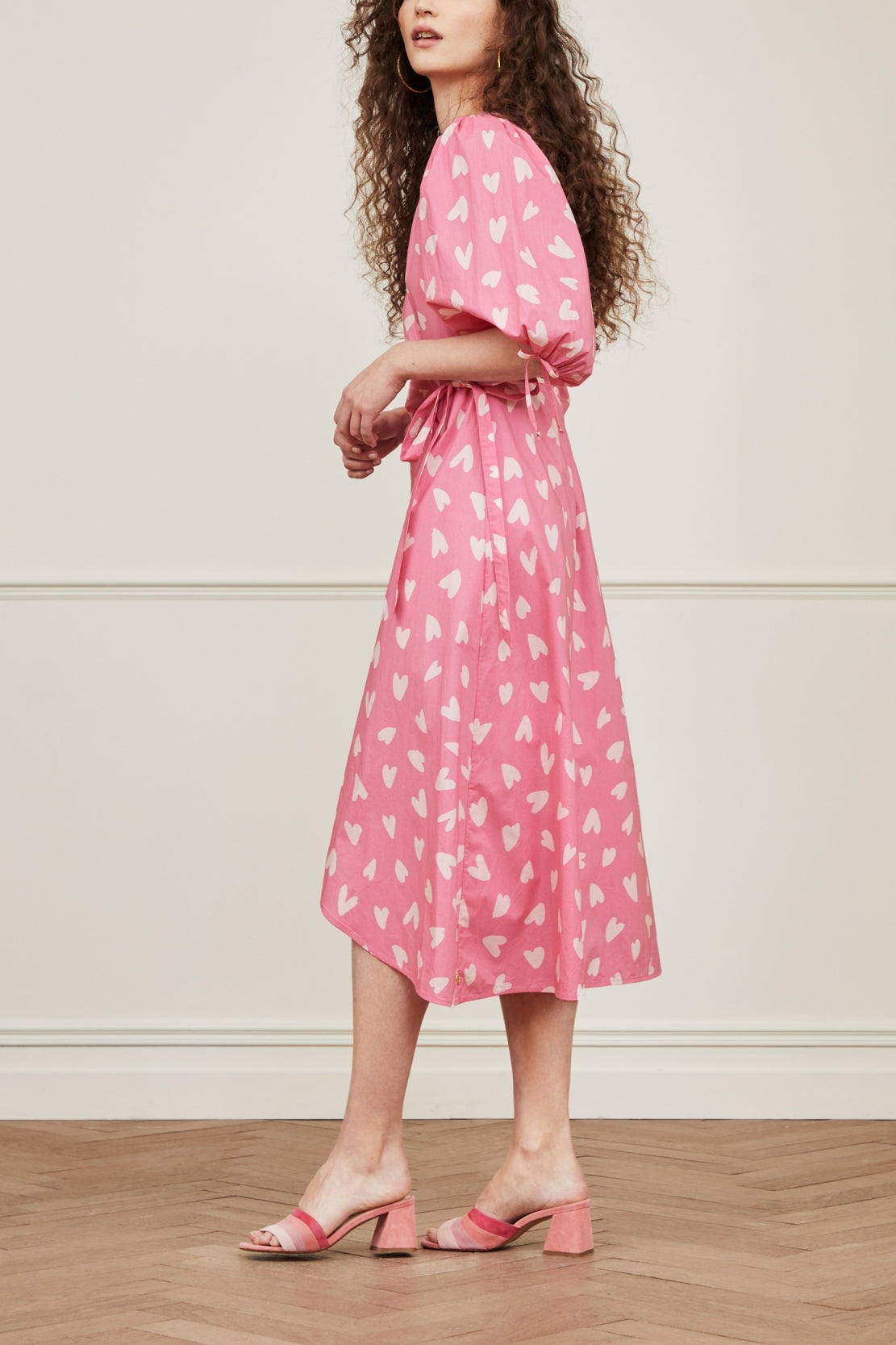 Charlie Dress Fabienne chapot - second hand