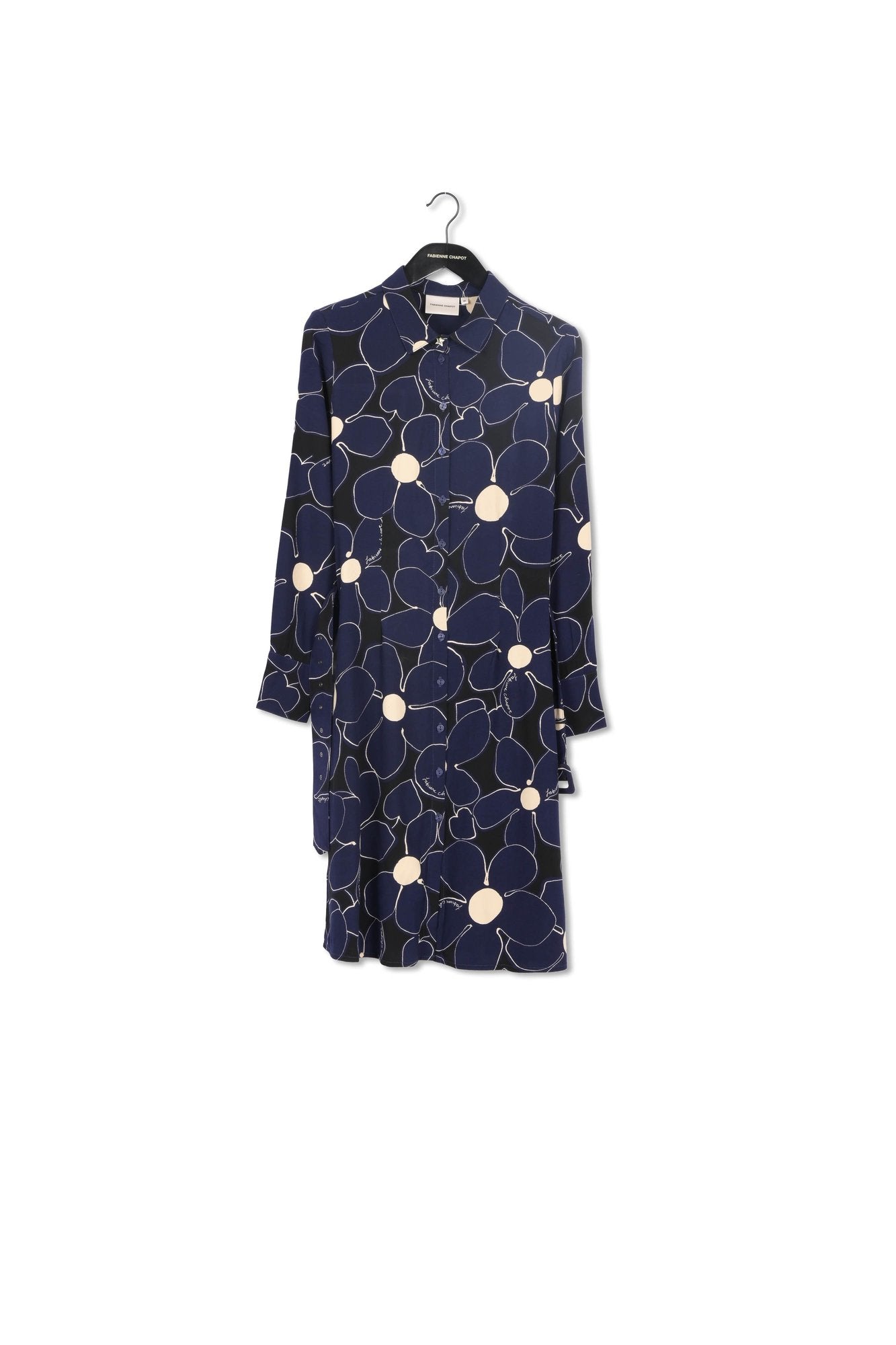 Hayley Jane Dress Fabienne chapot - second hand
