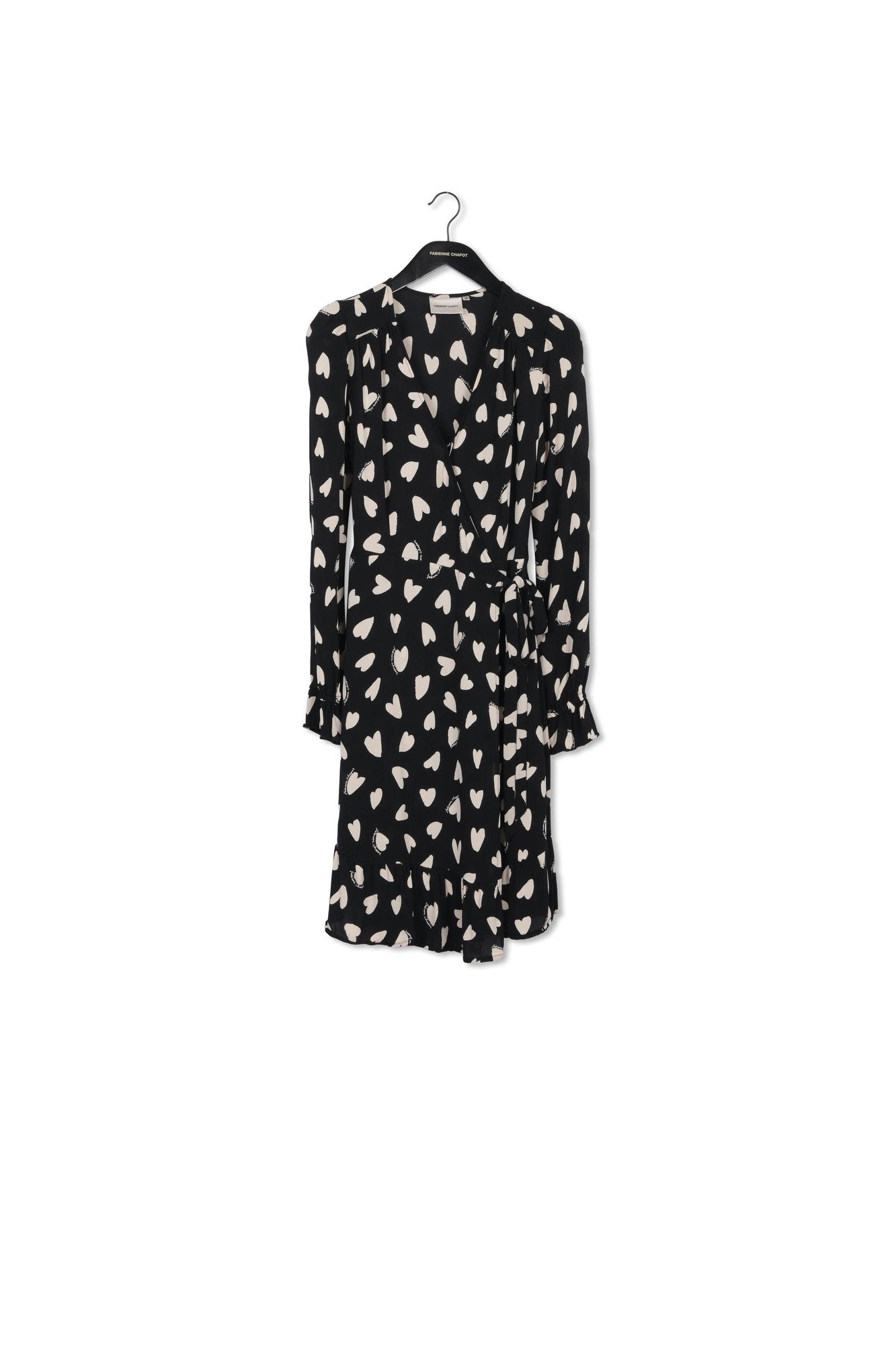 Sacha Dress Fabienne chapot - second hand