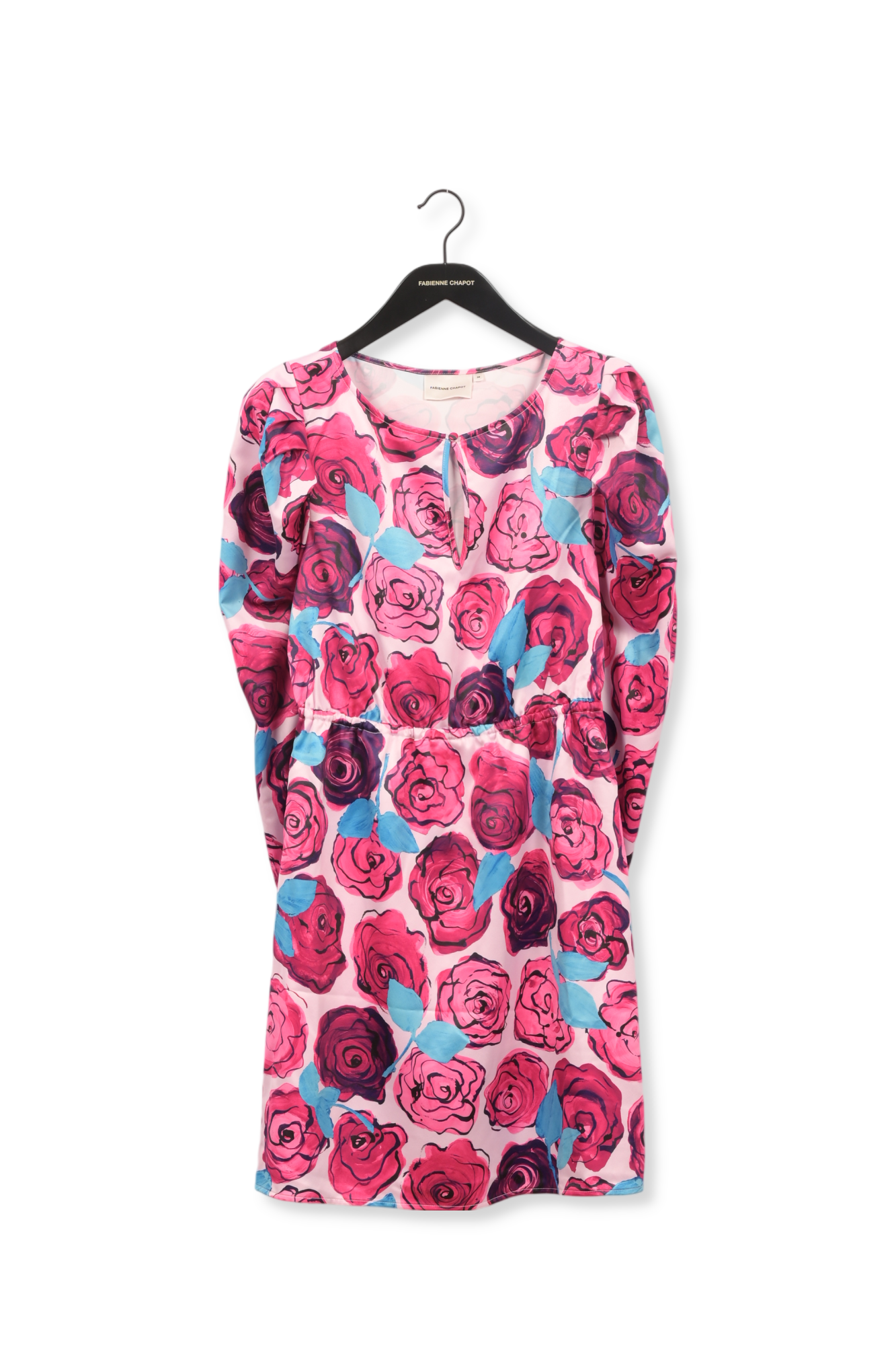 Sarina Dress Fabienne chapot - second hand