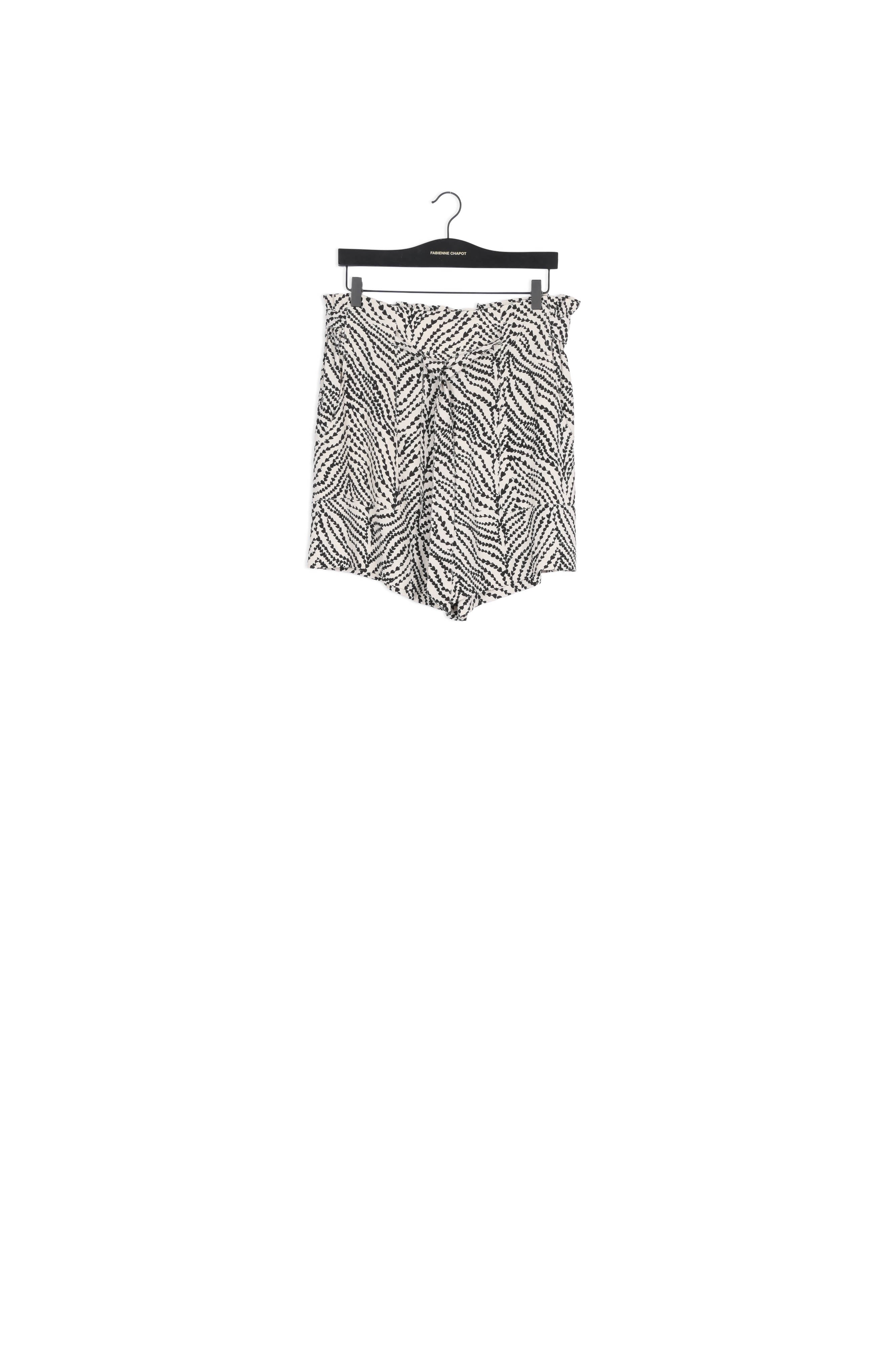 Olivia Isa Short Fabienne chapot - second hand