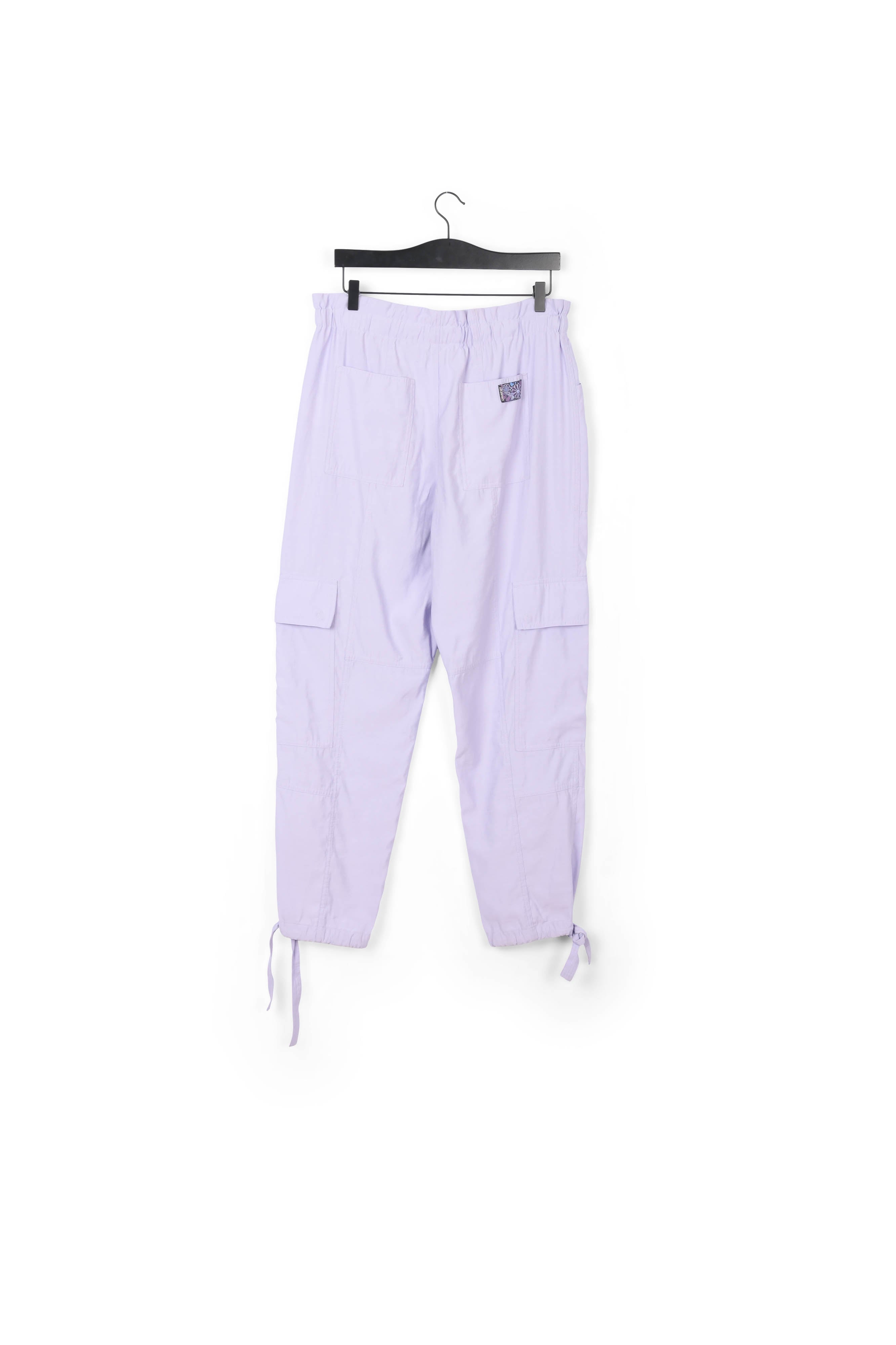 Jennifer Trousers Fabienne chapot - second hand