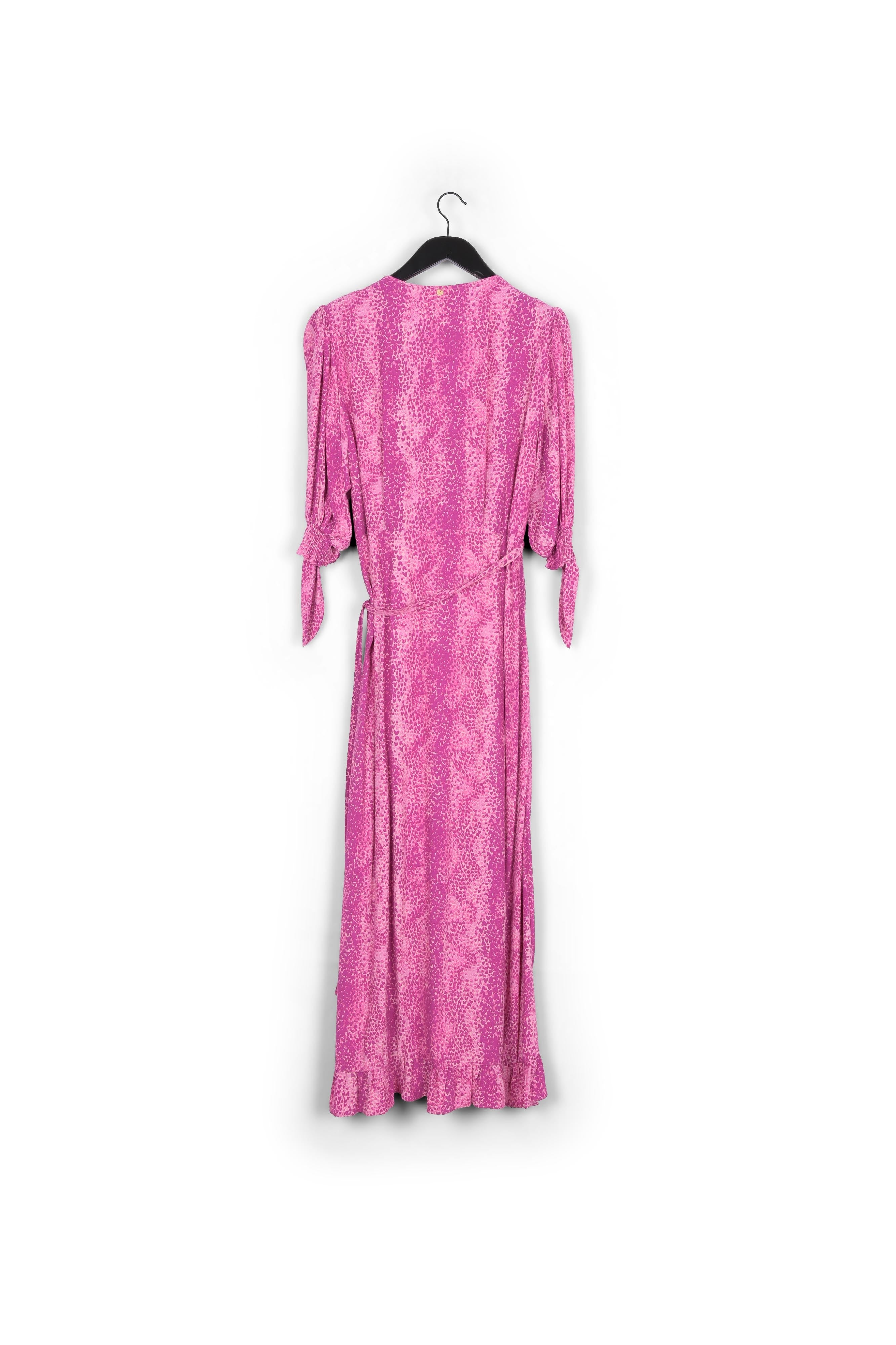 Channa Dress Fabienne chapot - second hand