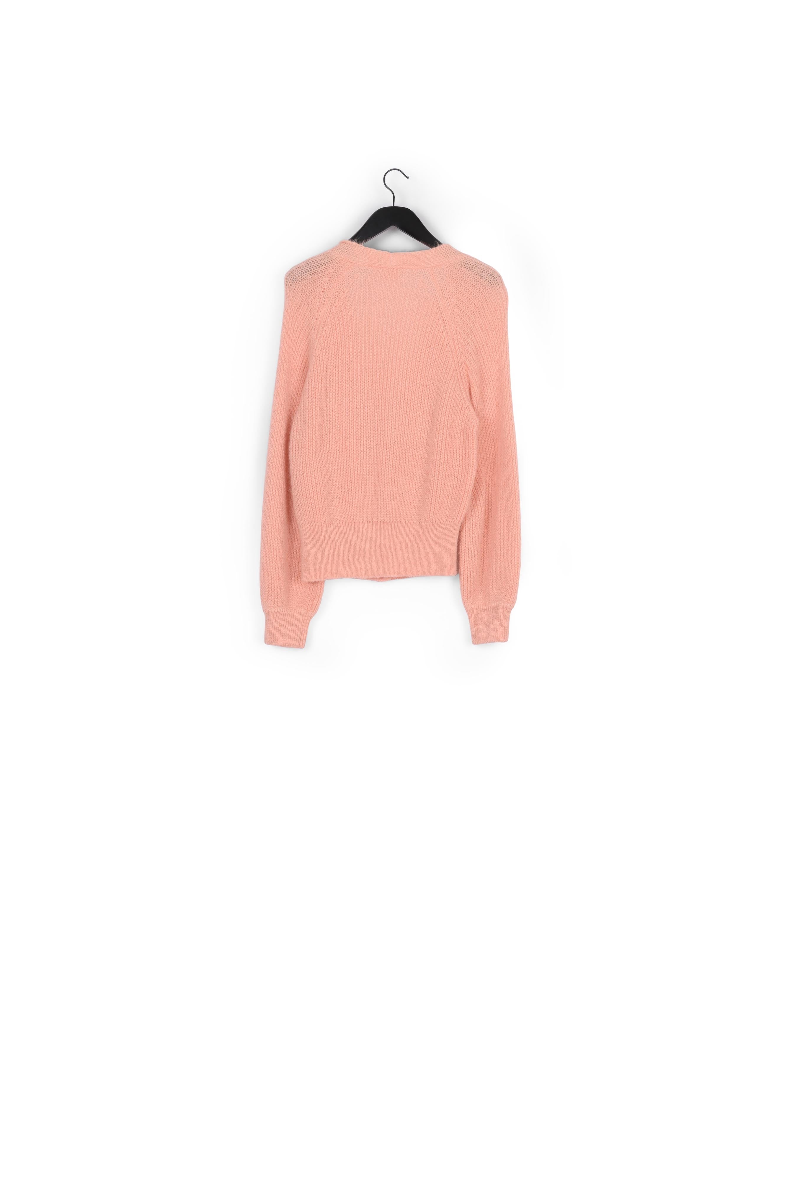 Starry Cardigan Fabienne chapot - second hand