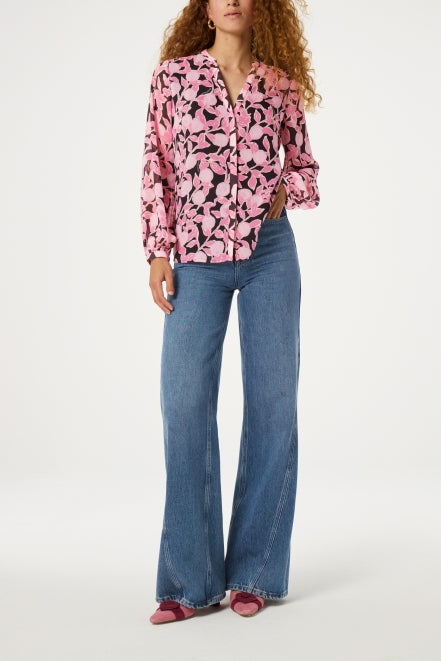 Frida Blouse Fabienne chapot - second hand