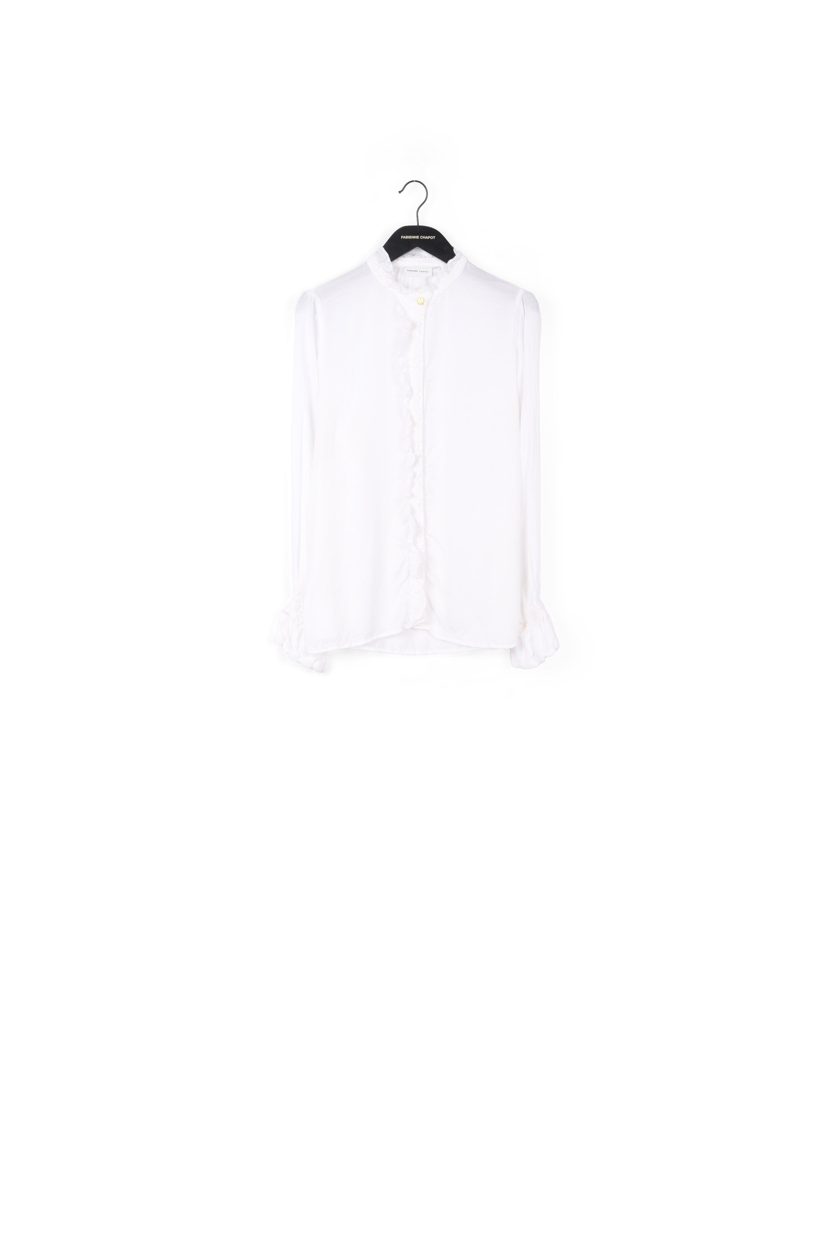 Bodhi Blouse Fabienne chapot - second hand