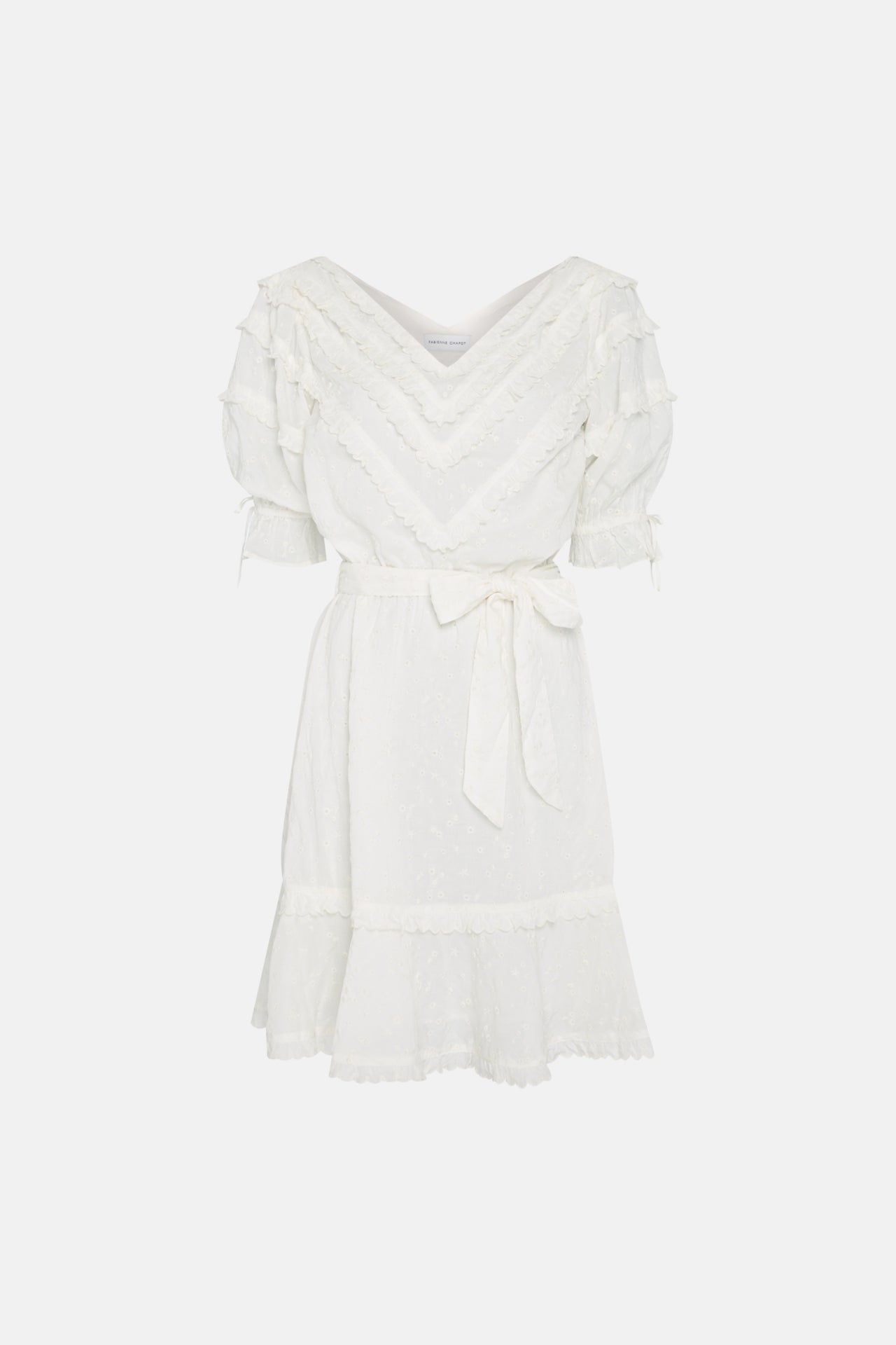 Crissy Dress Fabienne chapot - second hand