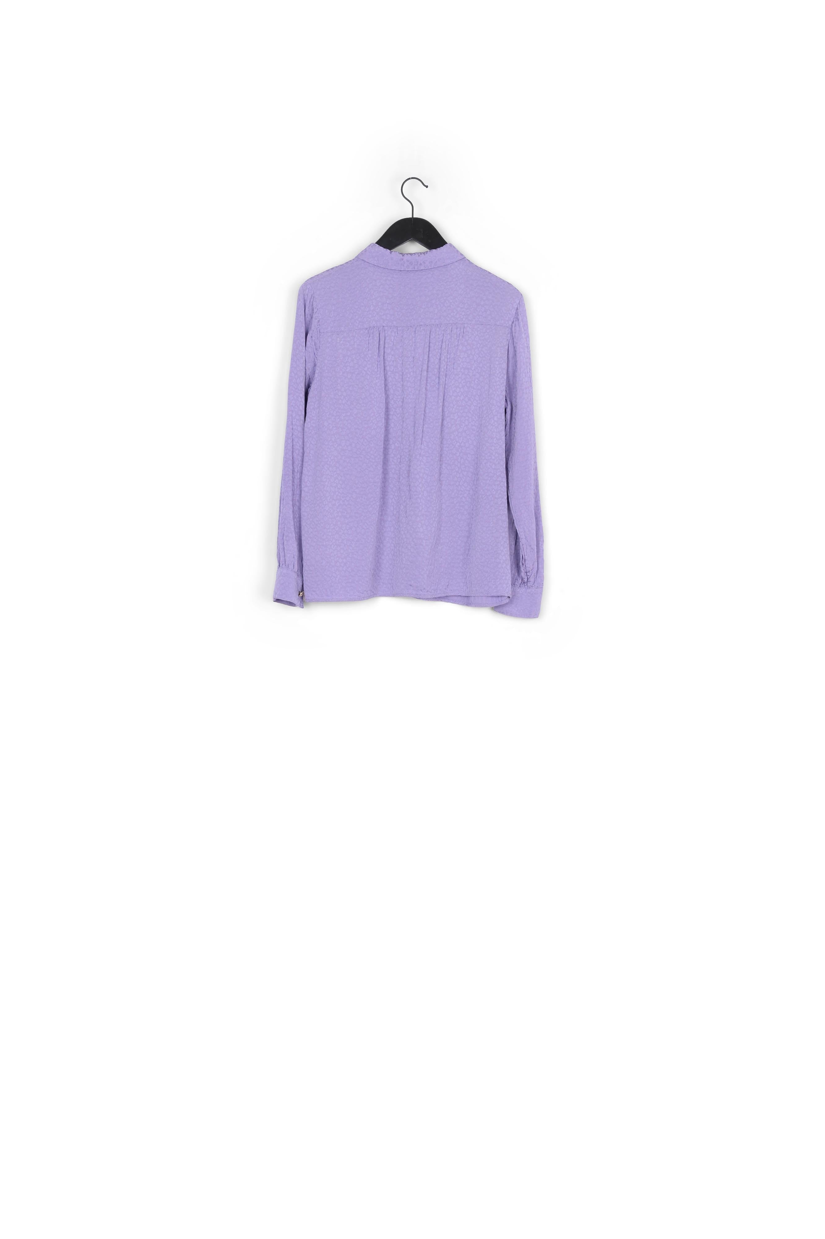 Lot Blouse Fabienne chapot - second hand