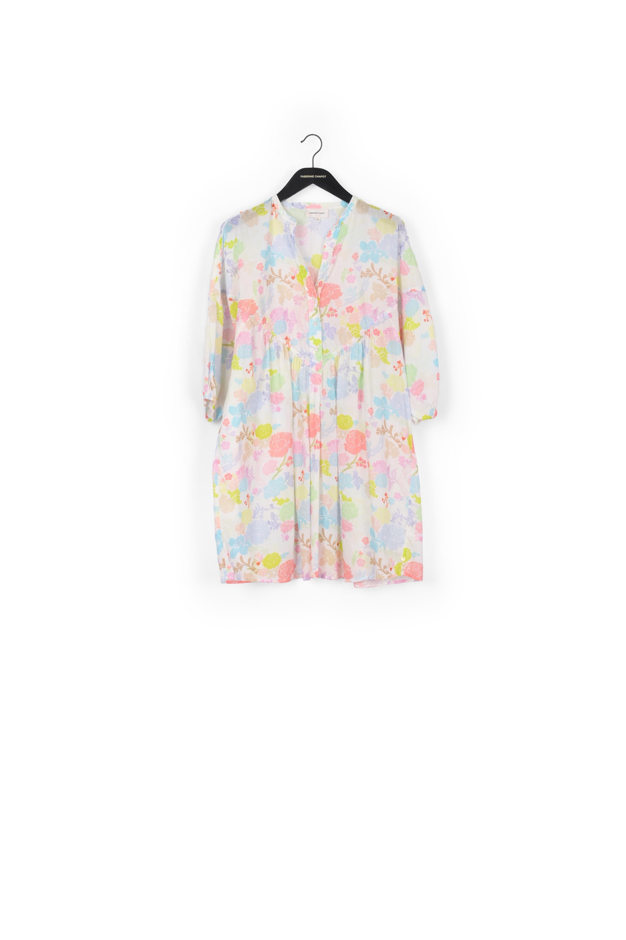 Dover Resort Dress Fabienne chapot - second hand