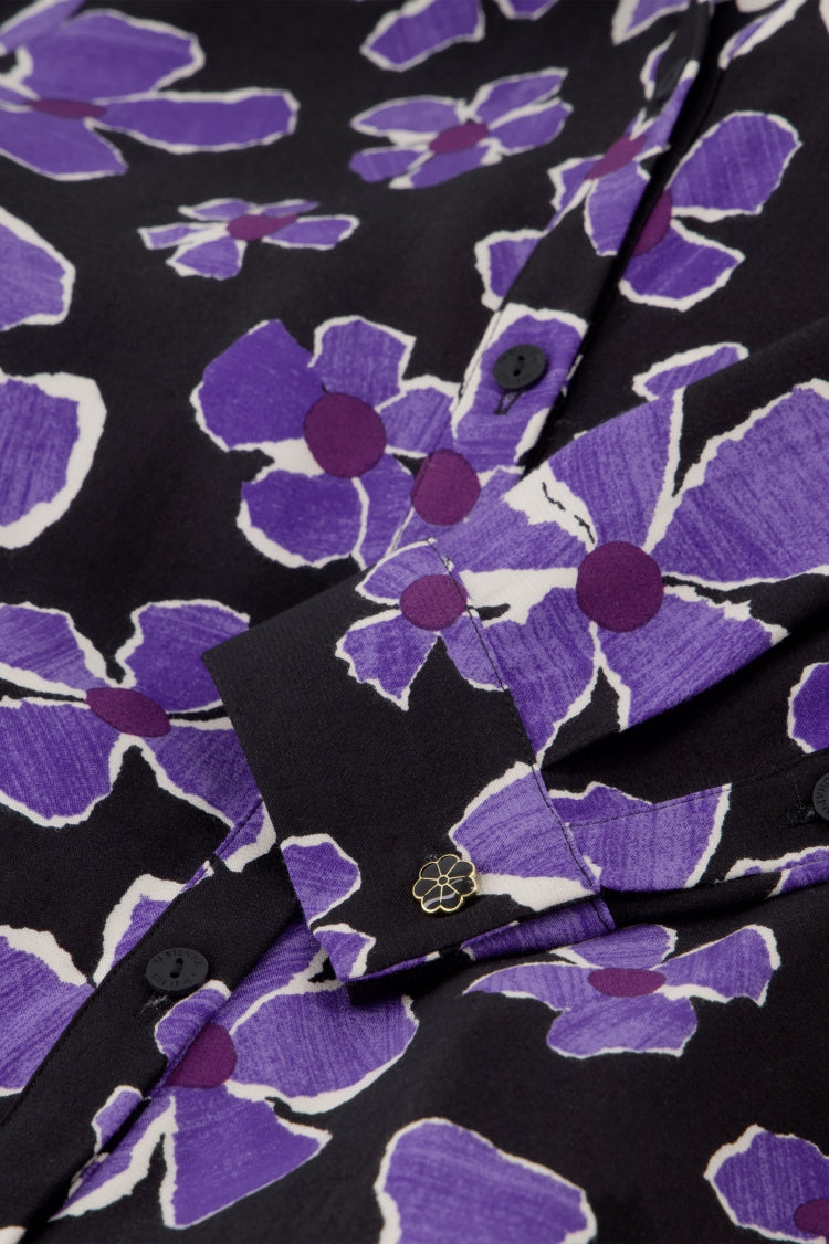 Sophia Blouse Fabienne chapot - second hand