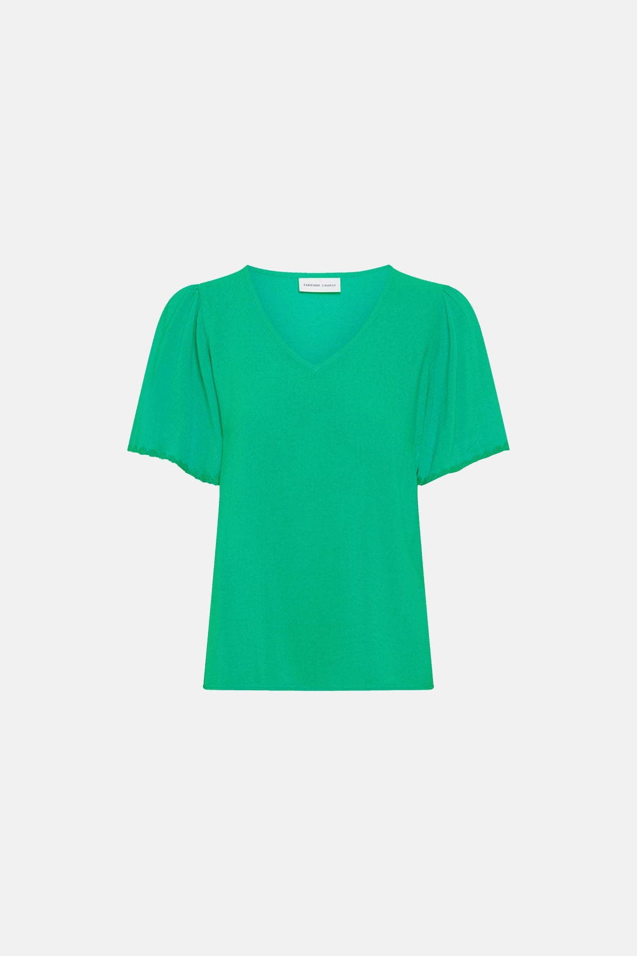Archana Top Fabienne chapot - second hand